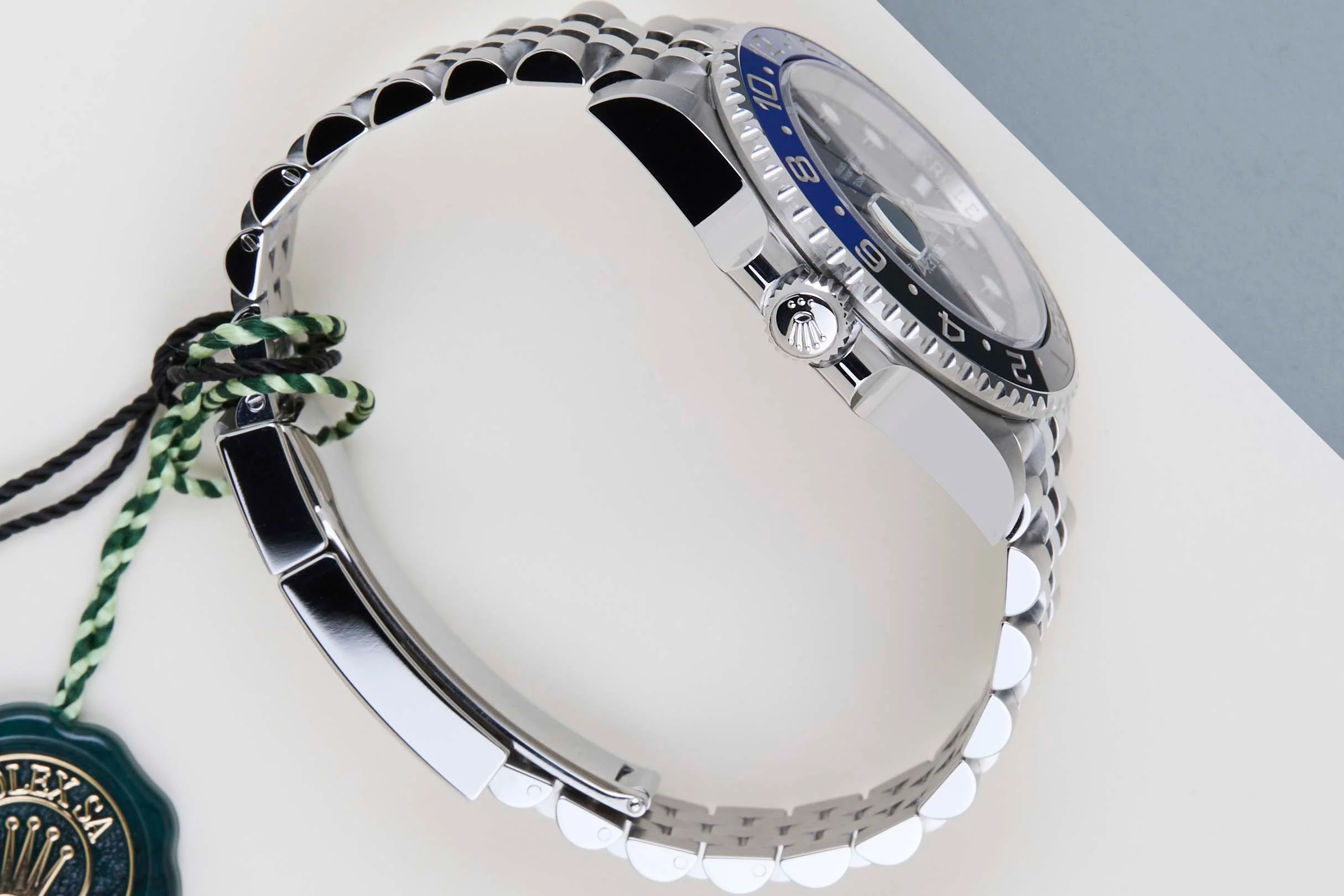 GMT-Master II 'Batman - Jubilee’ - Image 7
