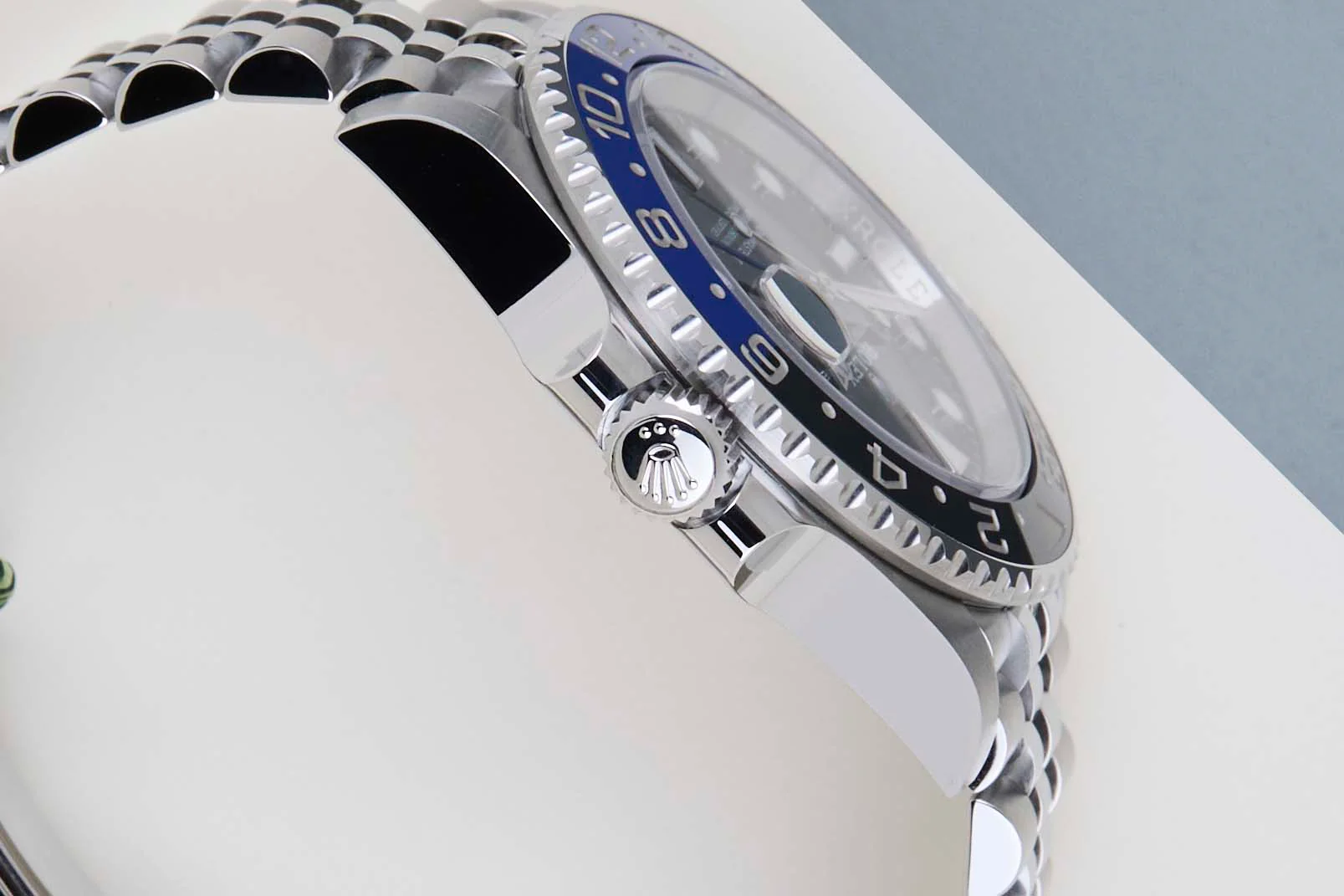 GMT-Master II 'Batman - Jubilee’ - Image 8