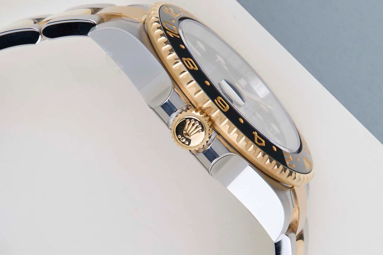 GMT-Master II 'Black Dial - NOS - Full Stickers' - Image 8