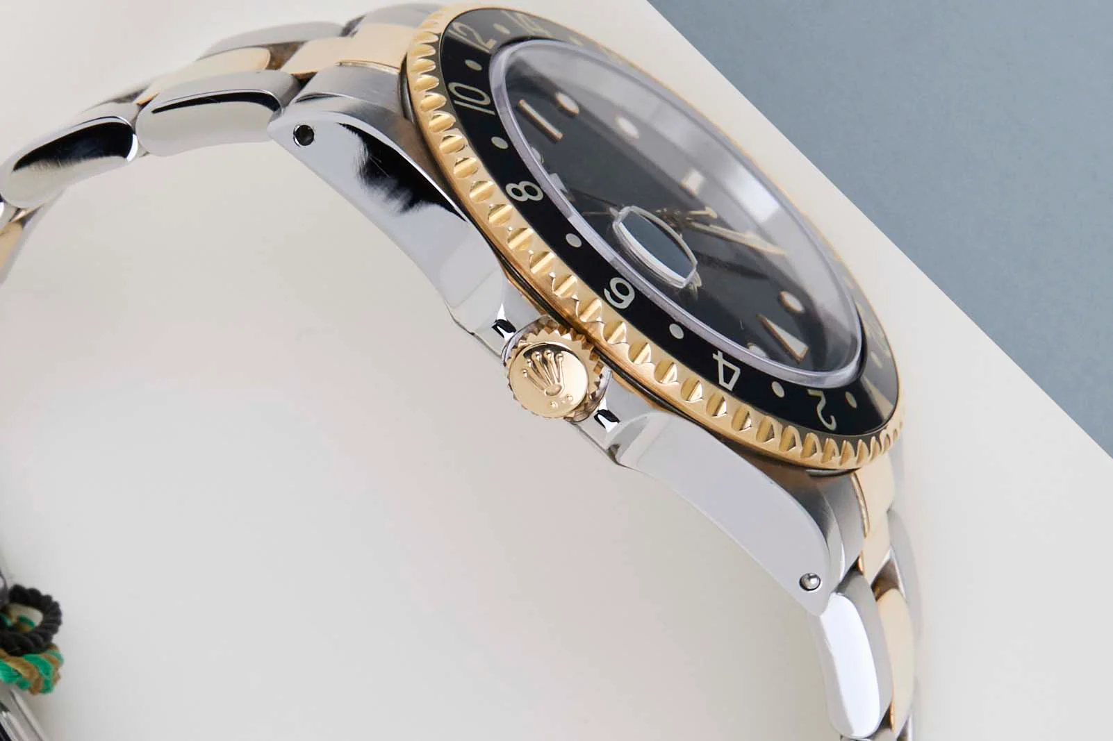 GMT-Master II 'Black - Oyster' - Image 8