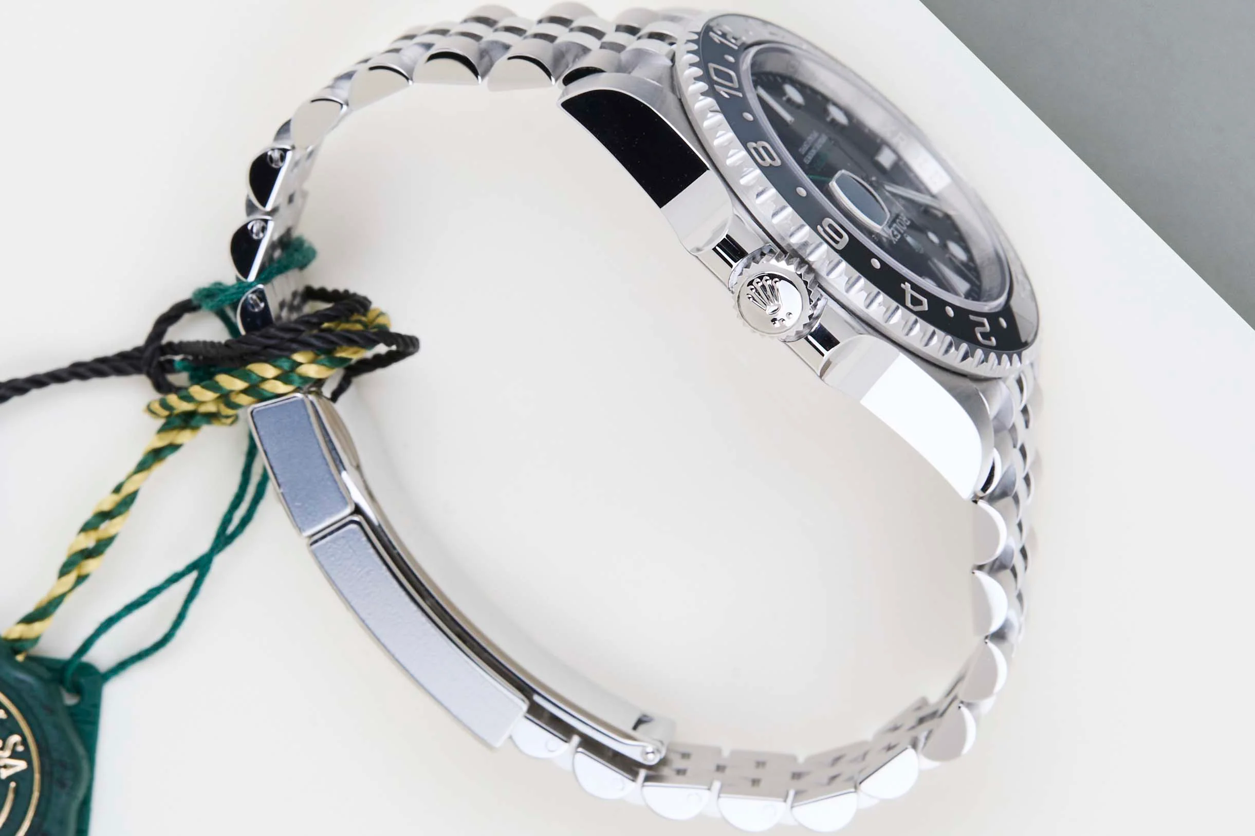 GMT-Master II 'Bruce Wayne - Jubilee - Image 7