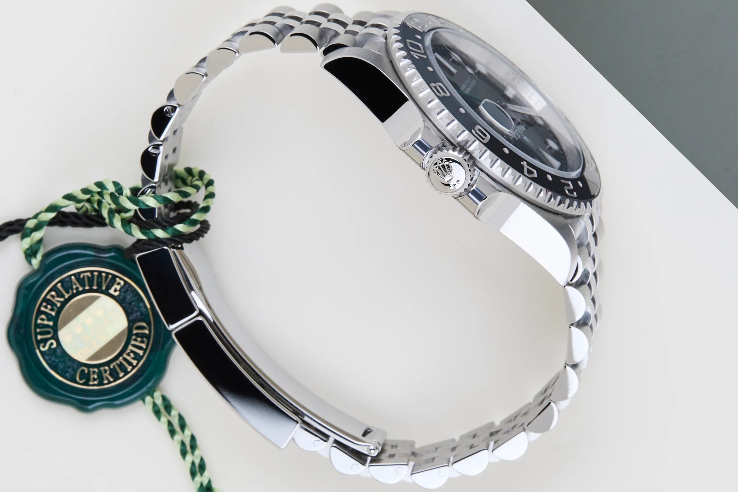GMT Master II 'Bruce Wayne - Jubilee' - Image 7