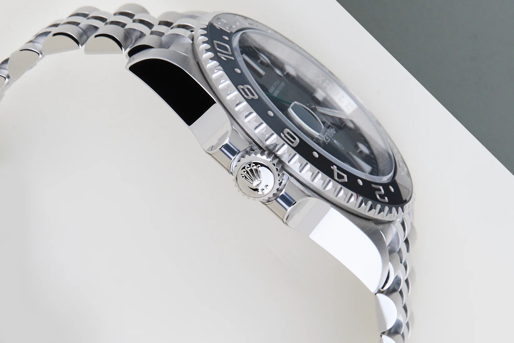 GMT Master II 'Bruce Wayne - Jubilee' - Image 8