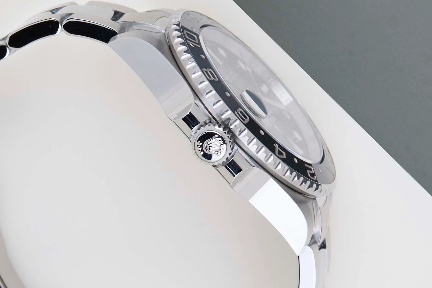 GMT-Master II 'Bruce Wayne - Oyster' - Image 8