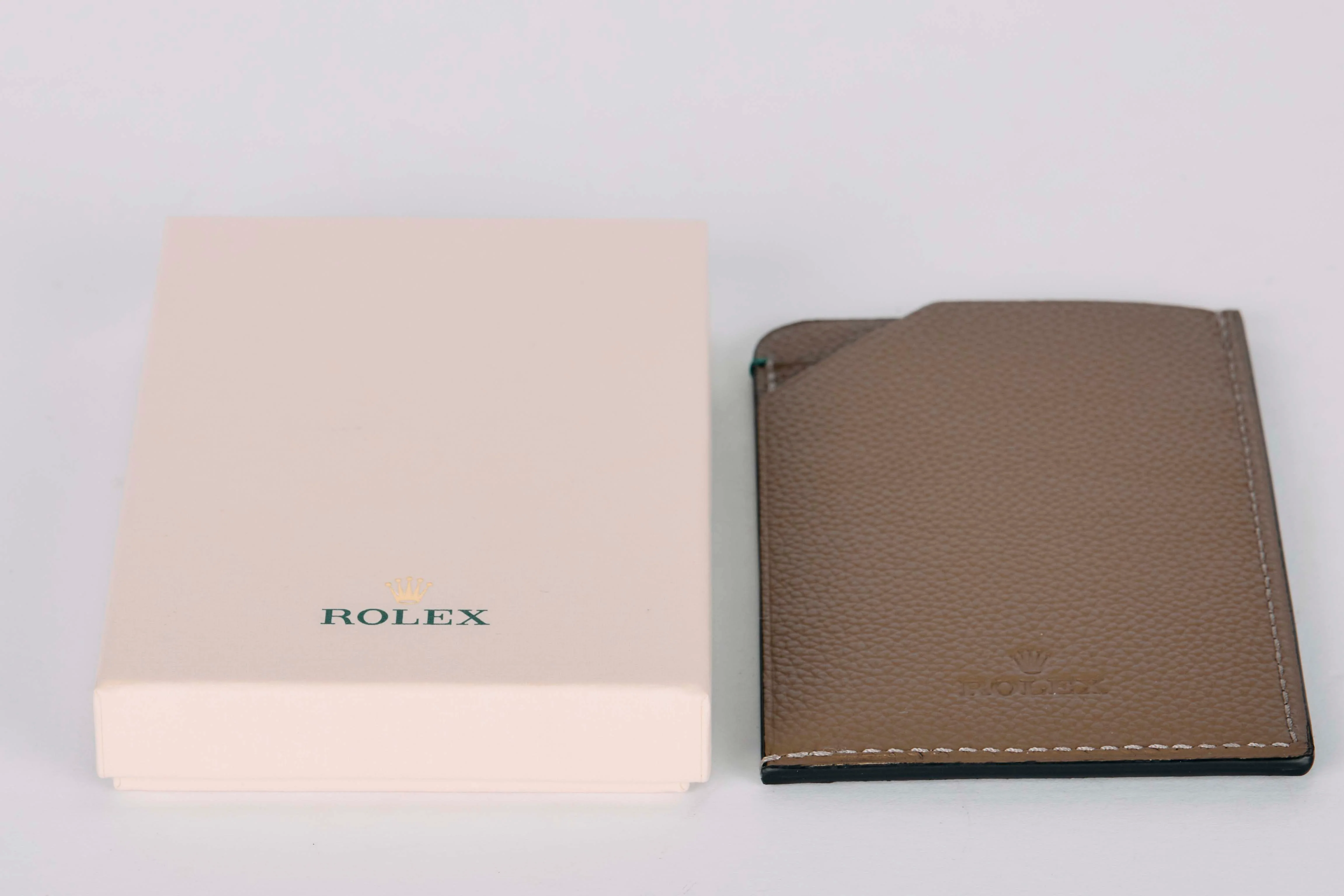 Leather Cardholder
