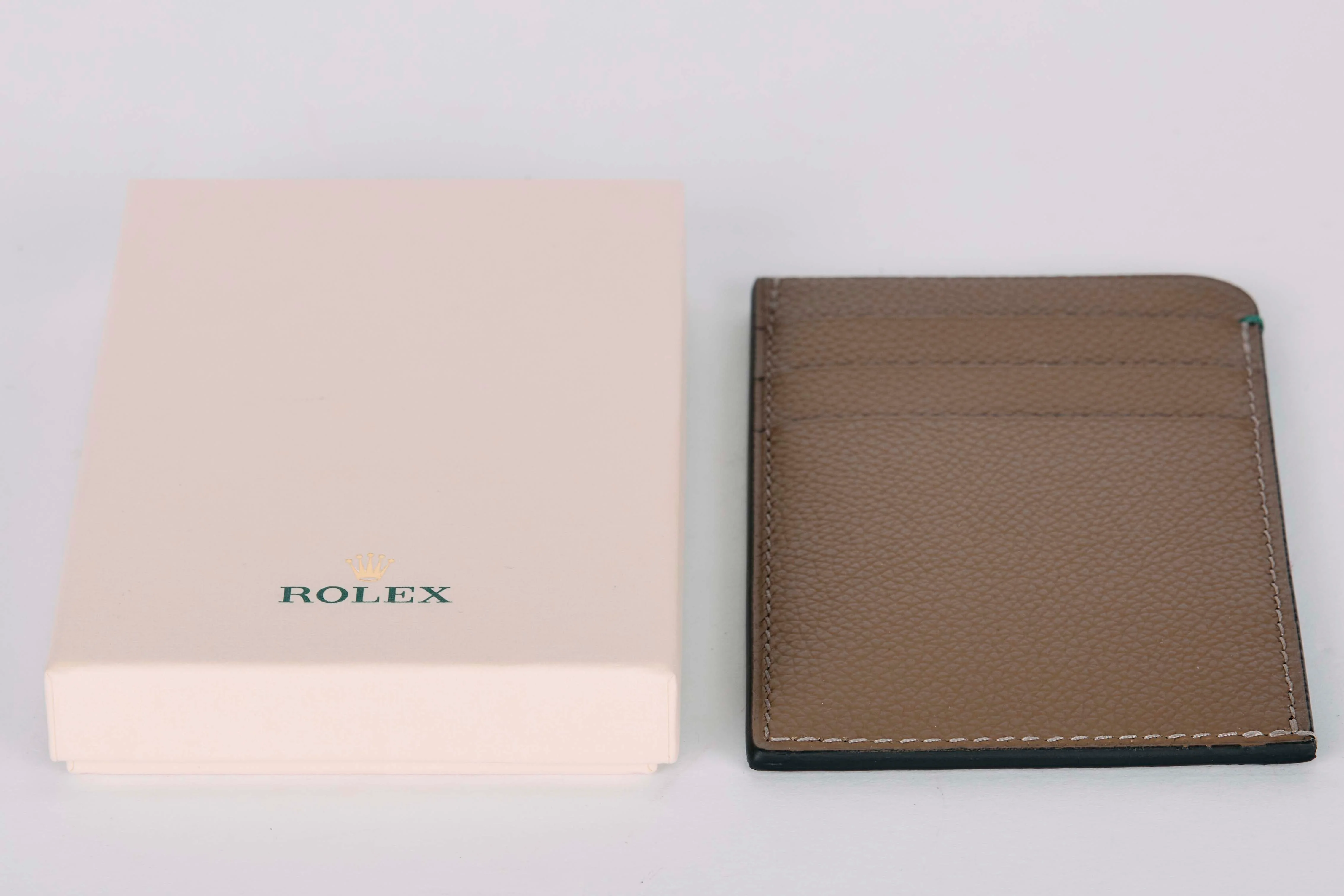 Leather Cardholder - Image 2