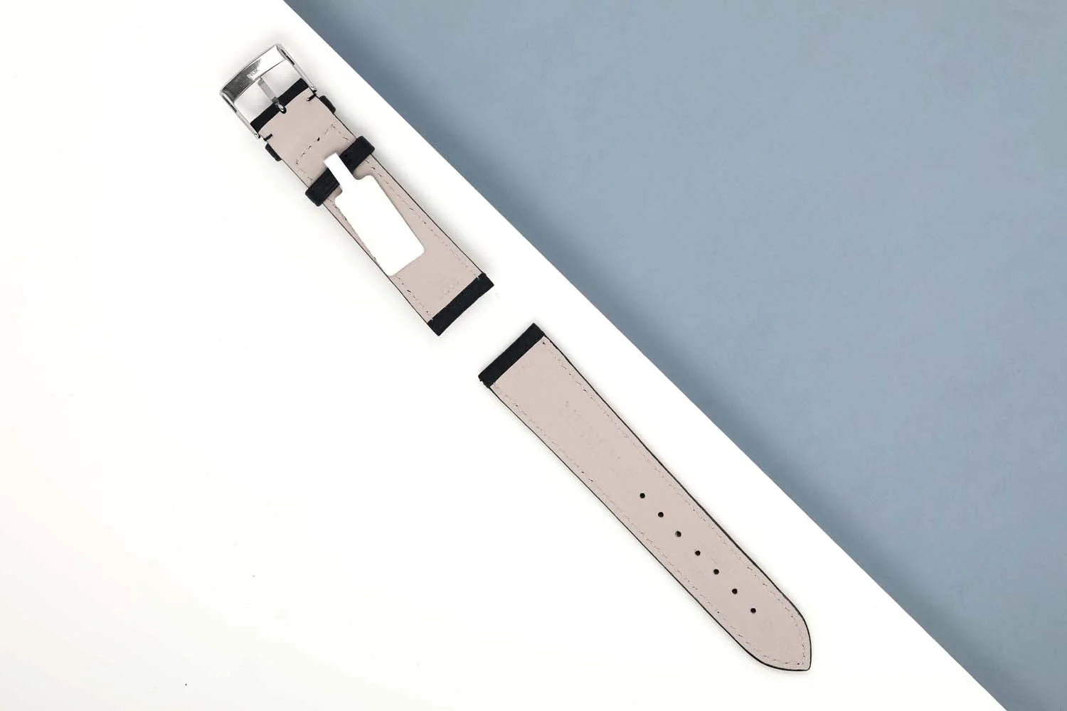 Leather Strap 20 x 18 MM - Image 2