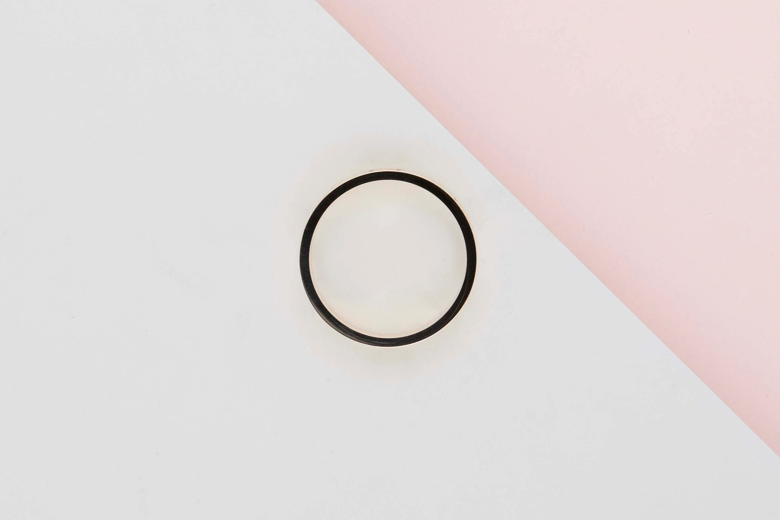 Love Ring - Yellow Gold - Size 58 - B&P - Image 3