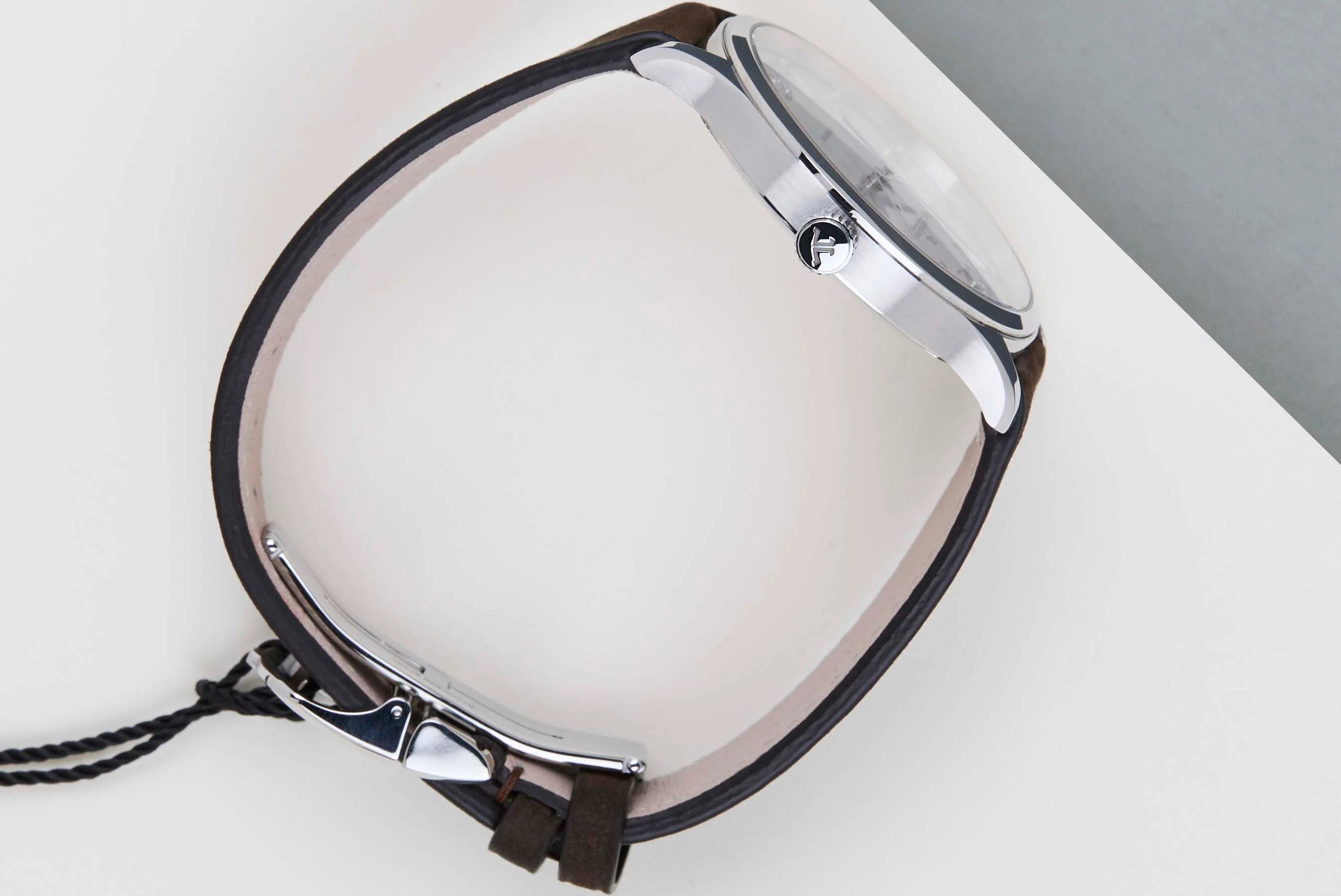Master Control Date ‘Silver Dial’ - Image 7