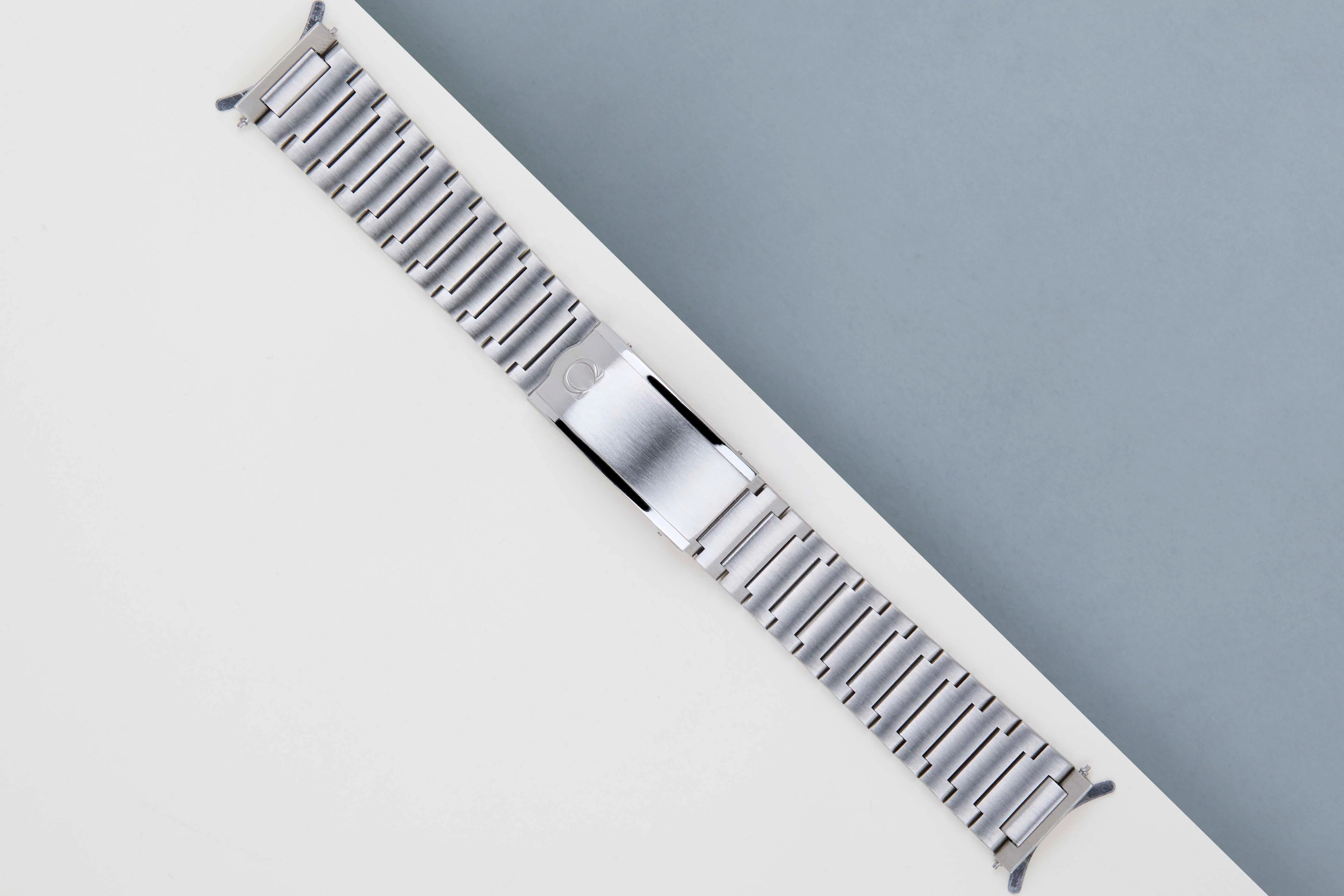 Bracelet - 1206 ref. 673 Endlinks - 18 MM