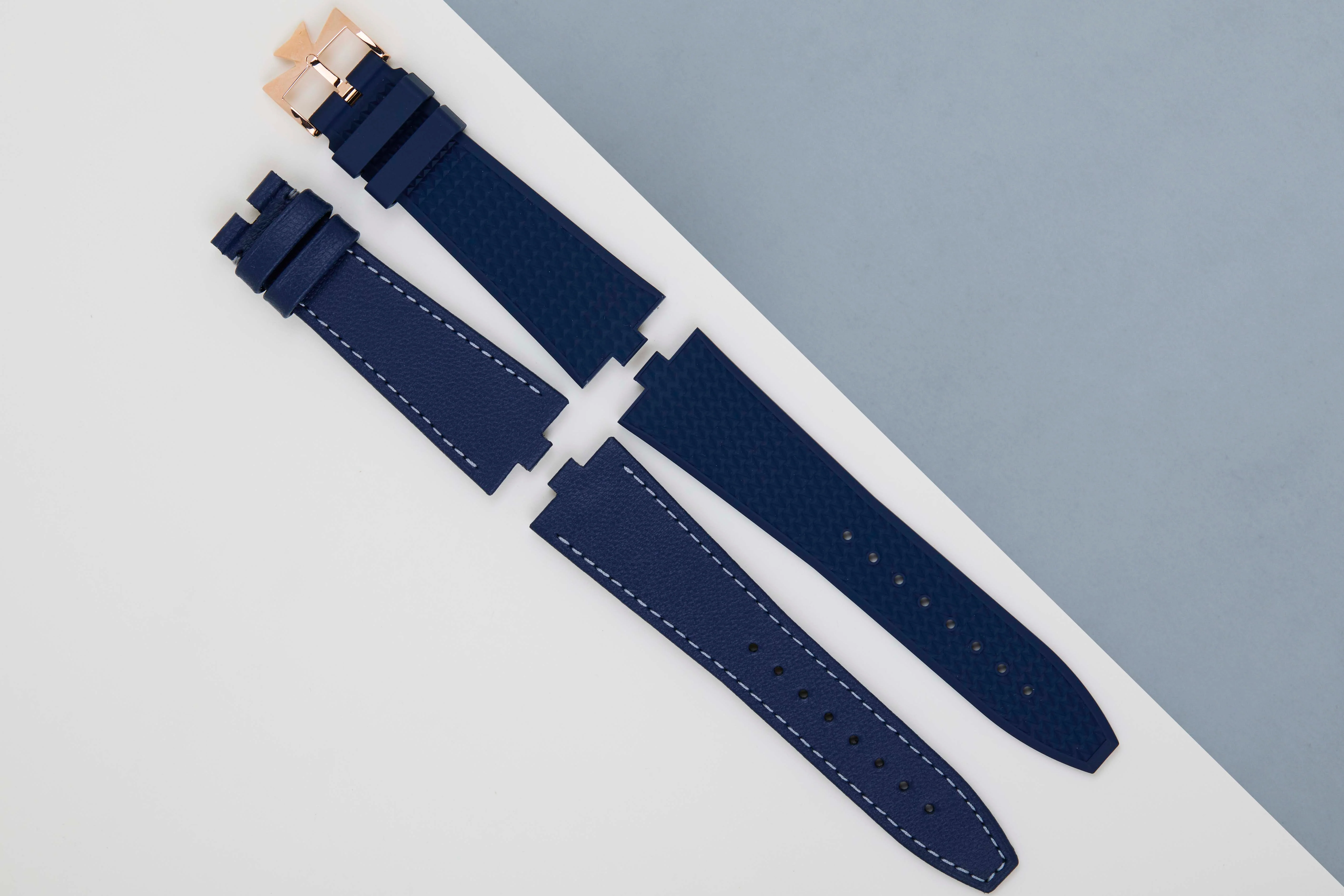 Overseas Perpetual Calendar Ultra-Thin - Image 7