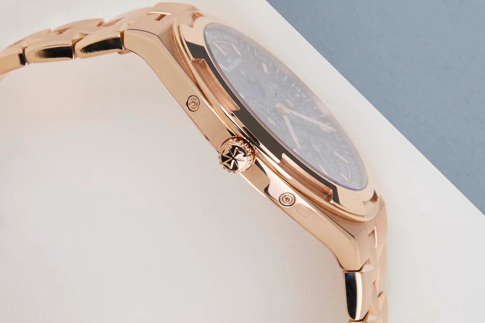 Overseas Perpetual Calendar Ultra-Thin - Image 9