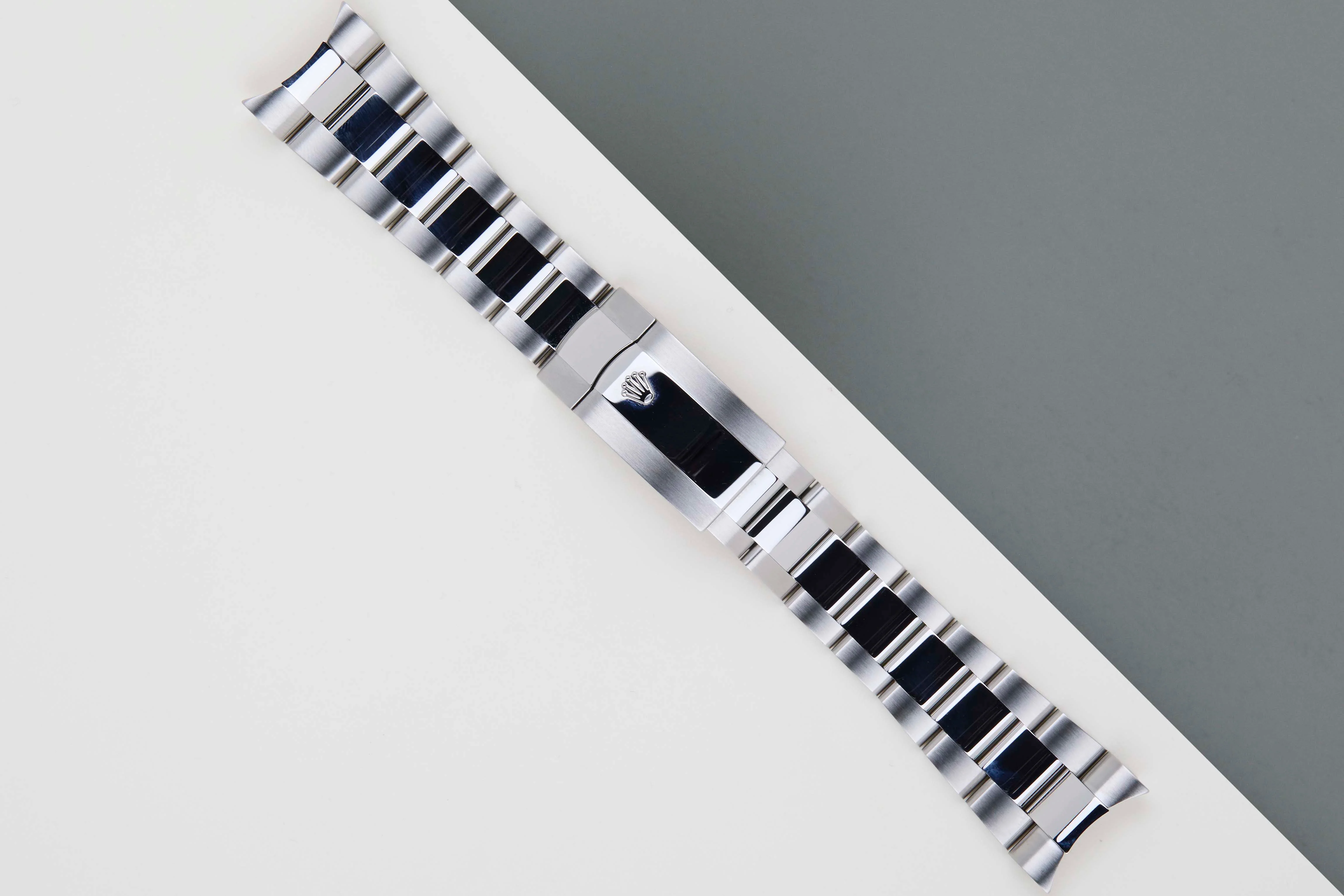 Oyster Bracelet - 72220