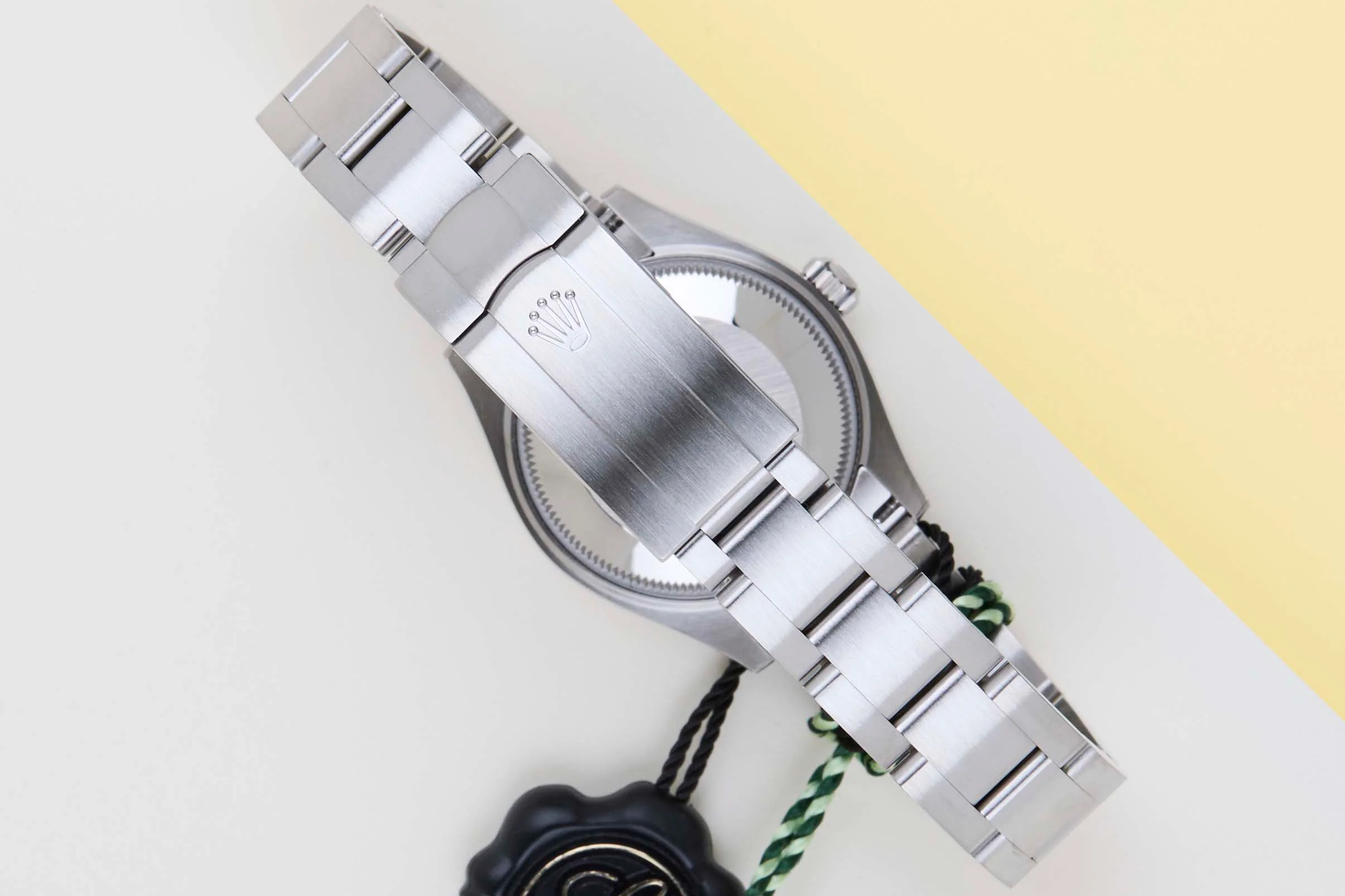 Oyster Perpetual 31 'Blue Dial' - Image 6