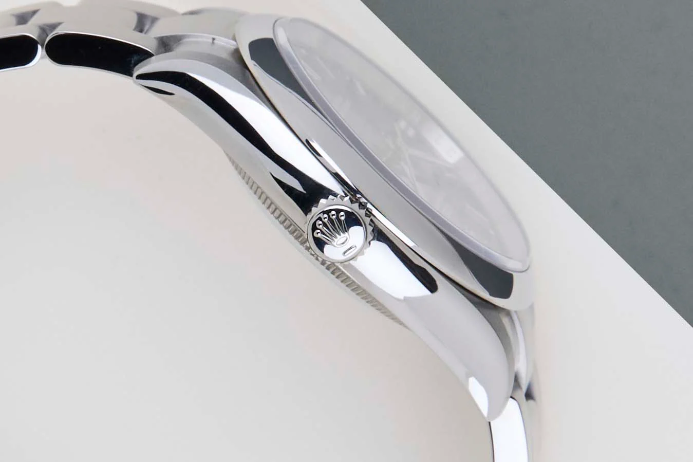 Oyster Perpetual 36 'Black Dial' - Image 8