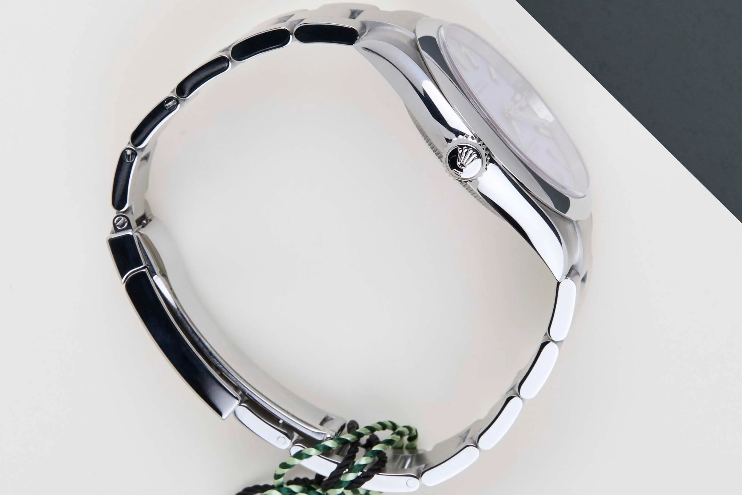 Oyster Perpetual 41 'Lavender Dial' - Image 7