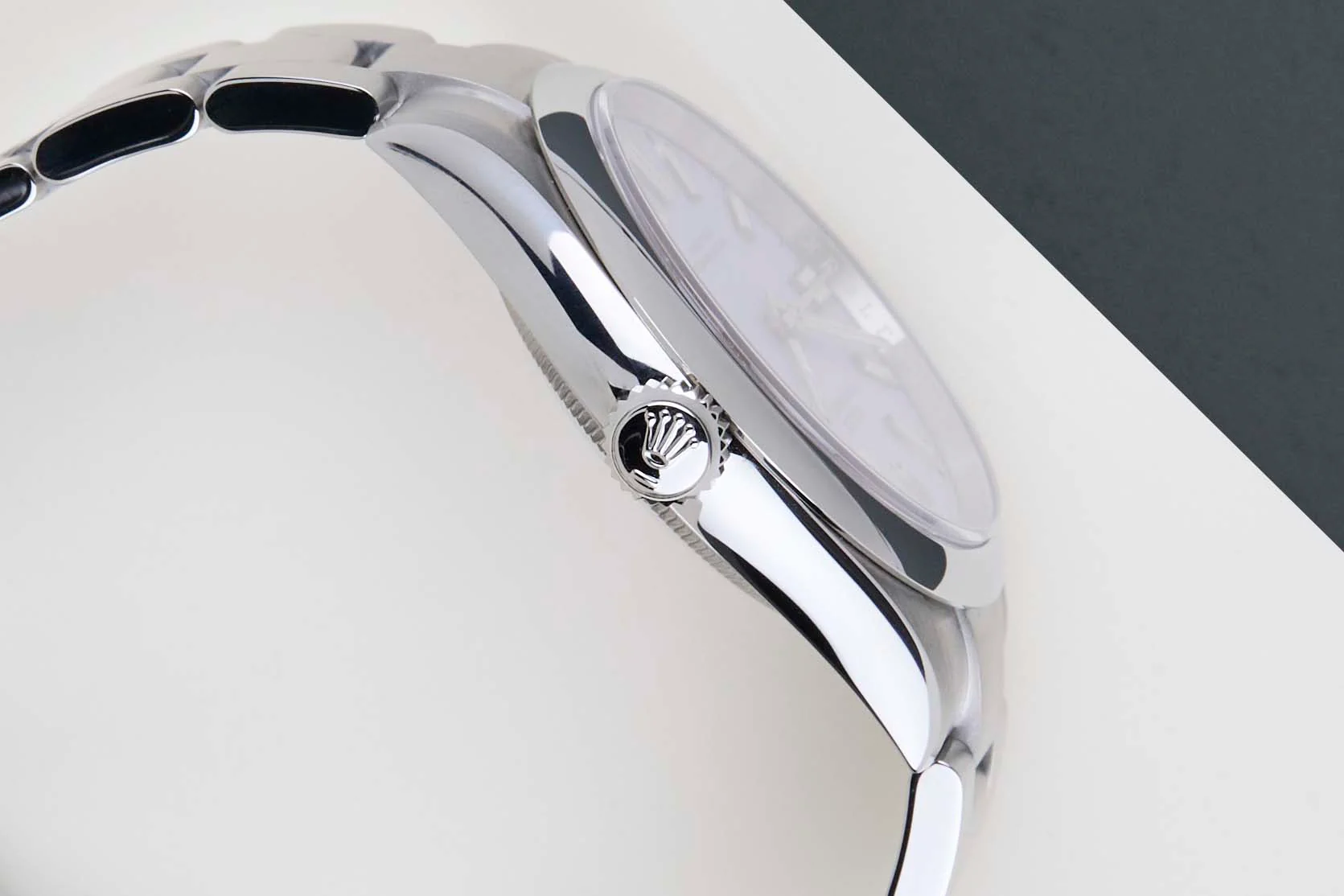 Oyster Perpetual 41 'Lavender Dial' - Image 8