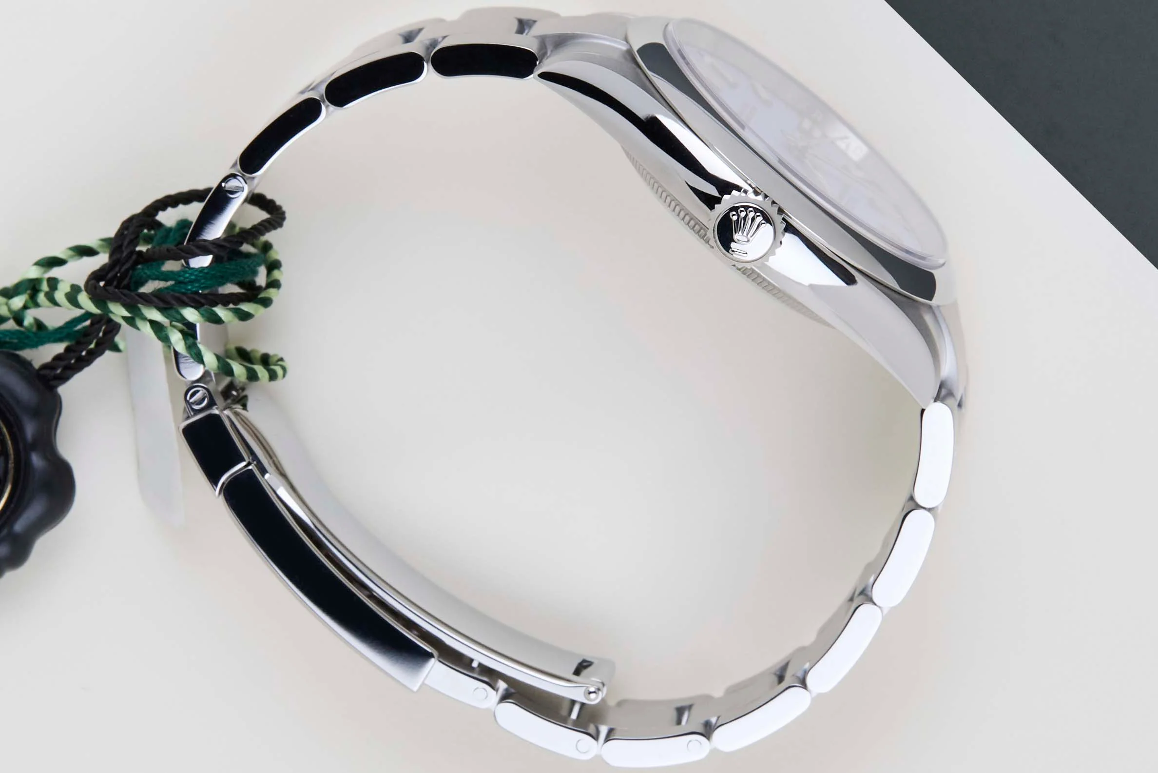 Oyster Perpetual 41 'Lavender Dial' - Image 7