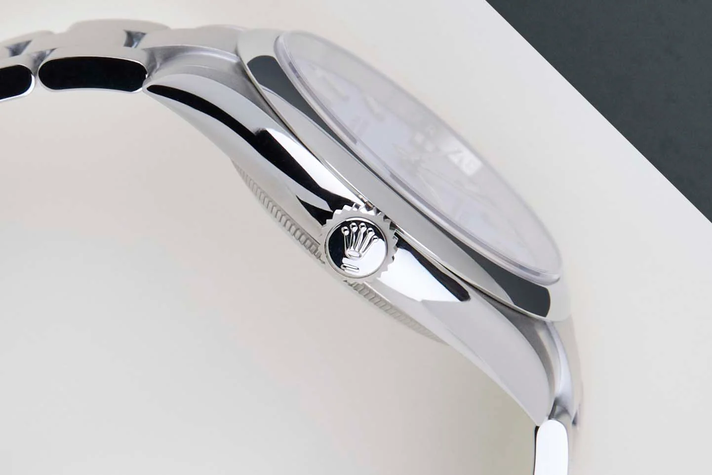 Oyster Perpetual 41 'Lavender Dial' - Image 8