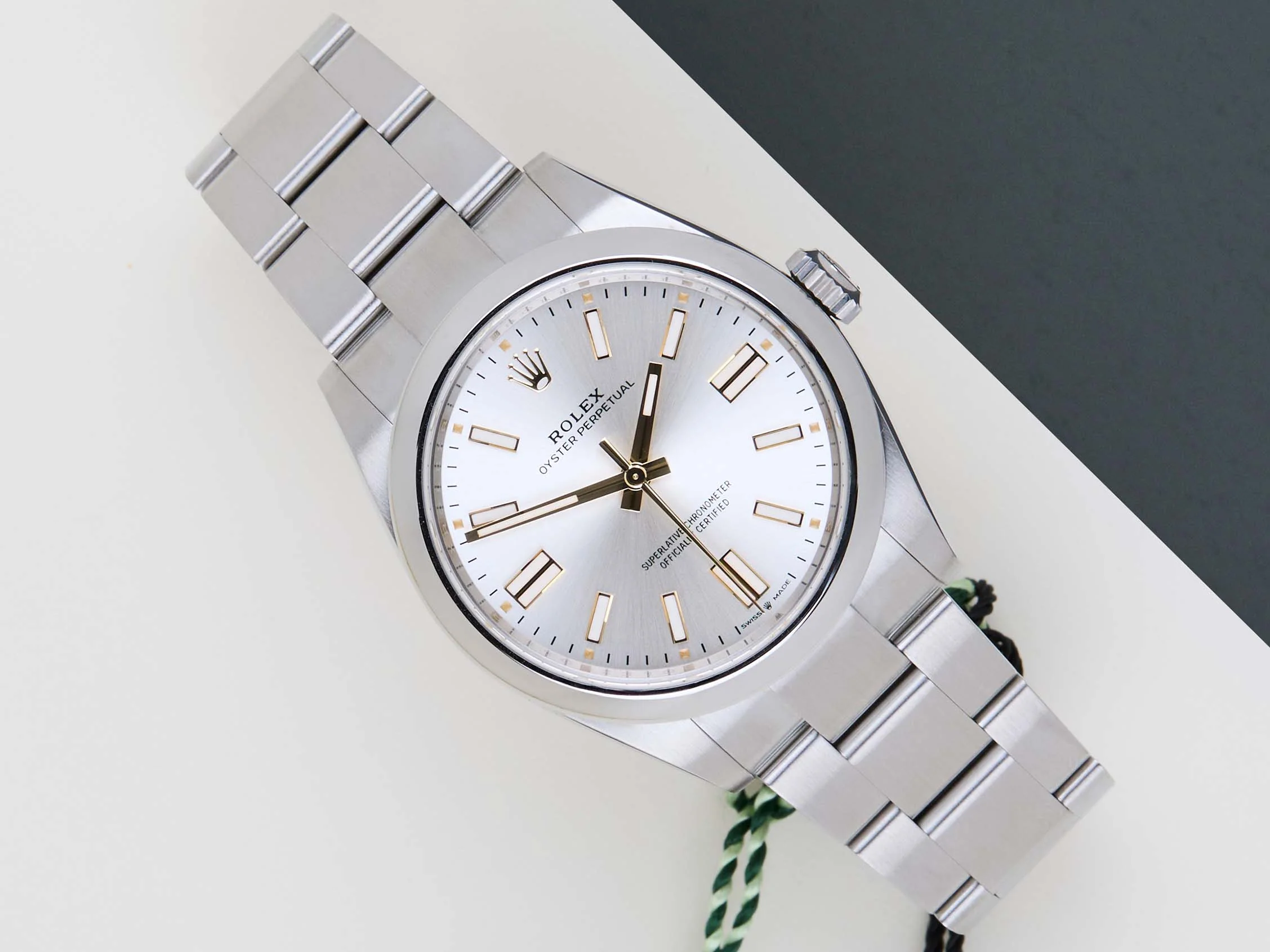 Watches