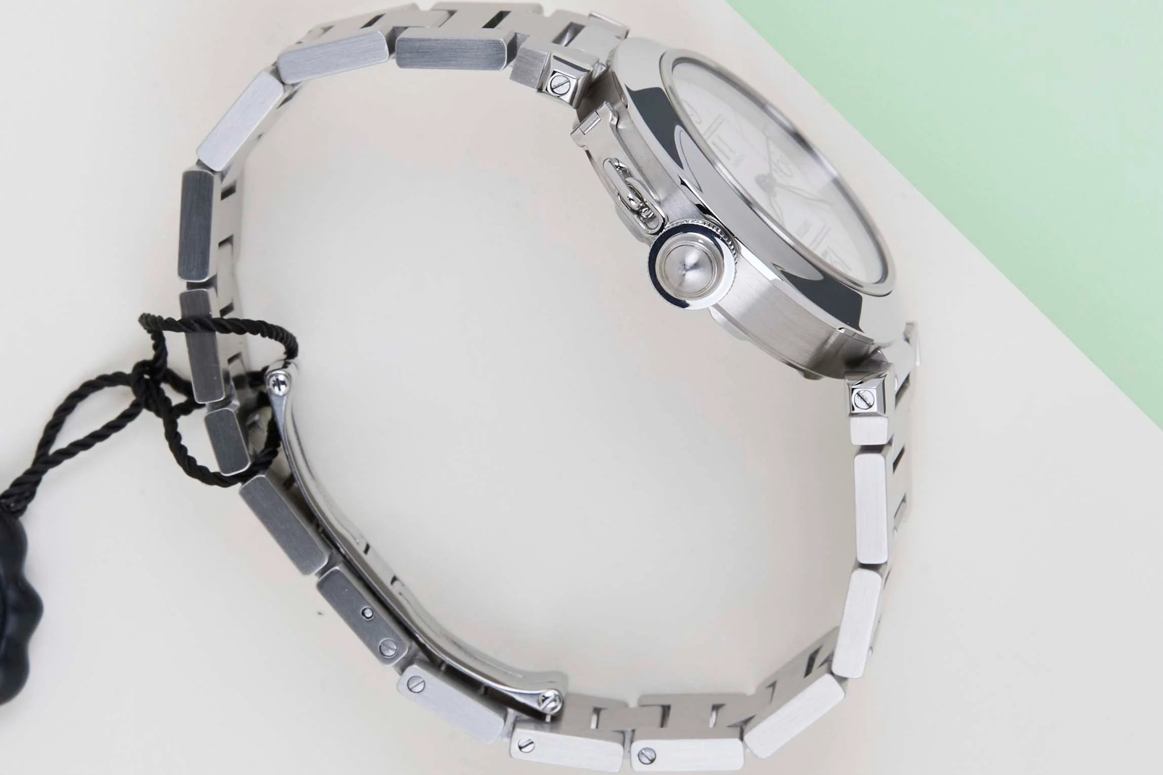 Pasha C 'White Dial' - Image 7