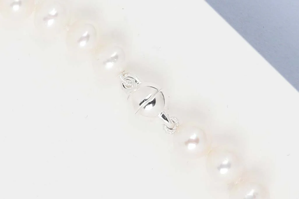 Pearl Bracelet - 19CM - Image 2