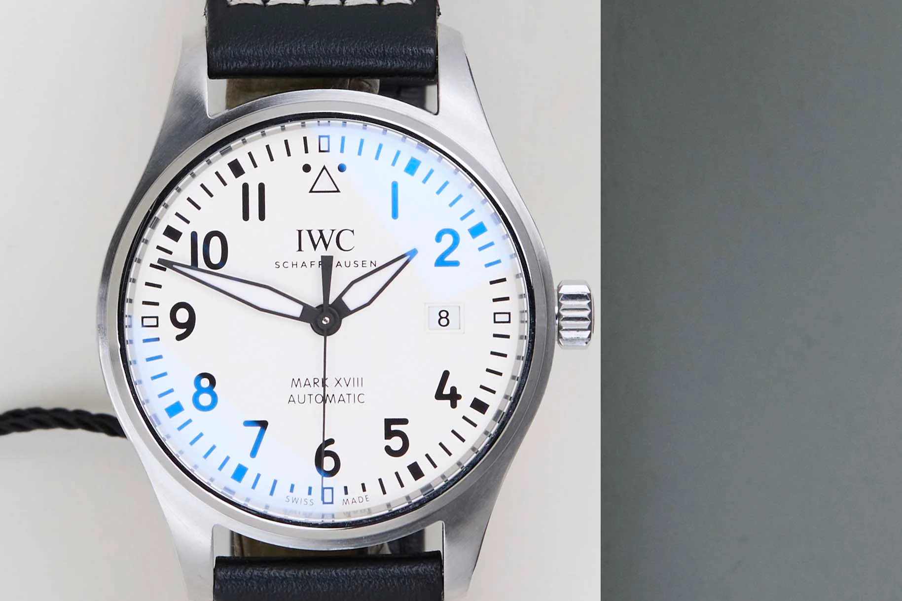 Pilots Watch 'Mark XVII' 'White Dial' - Image 5