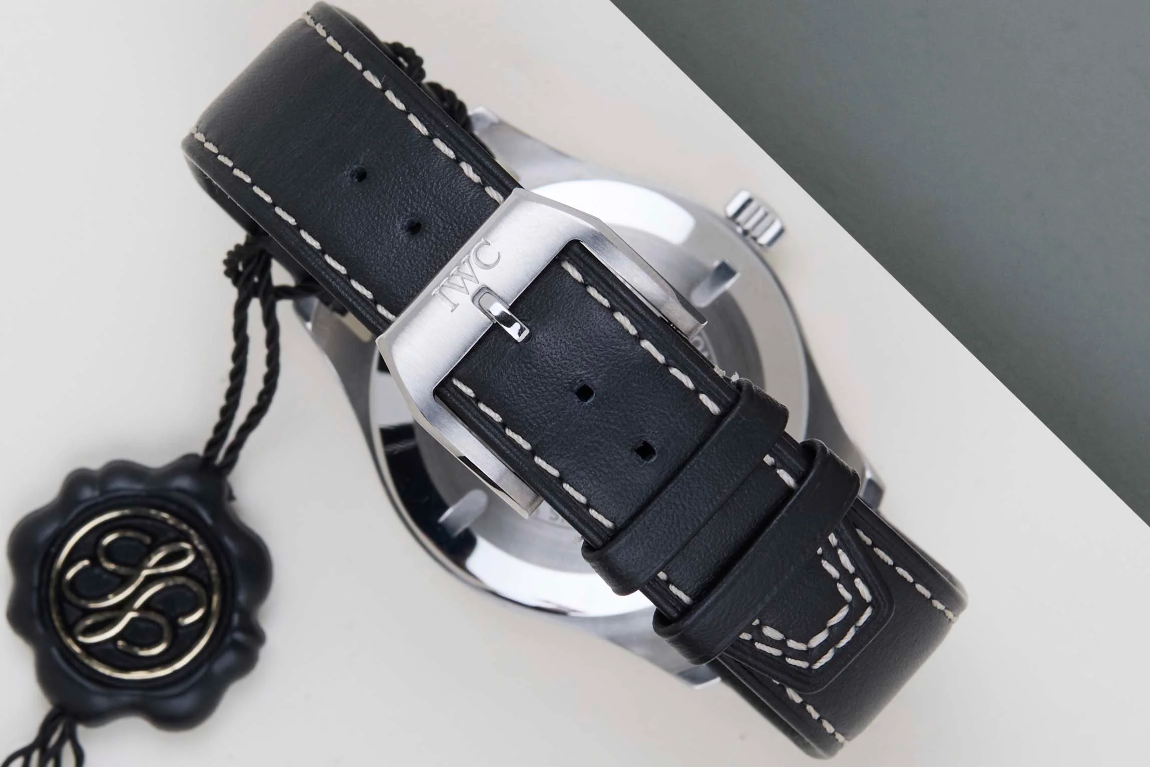 Pilots Watch 'Mark XVII' 'White Dial' - Image 6
