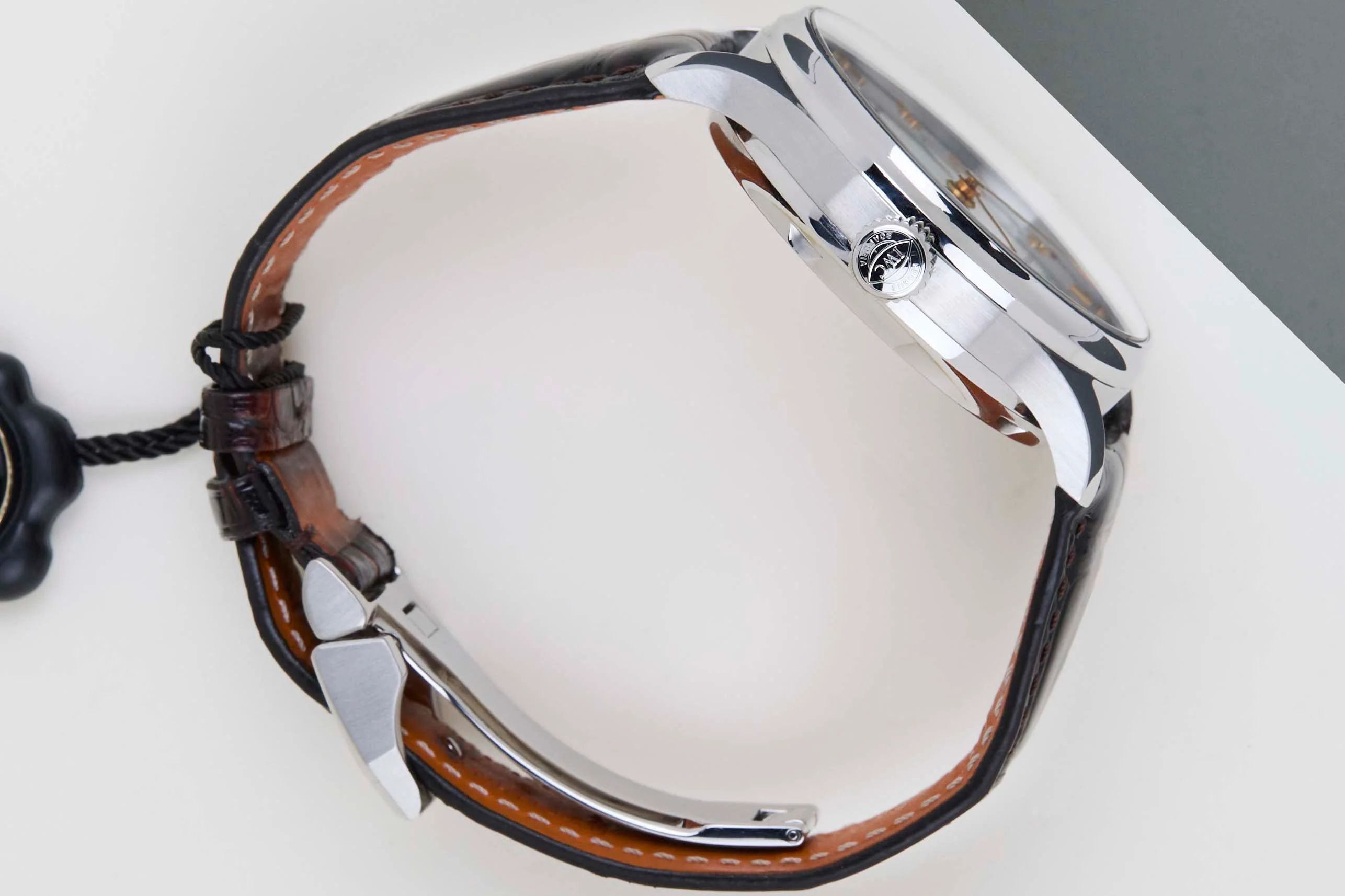 Portugieser Automatic 42 'Silver Dial' - Image 8