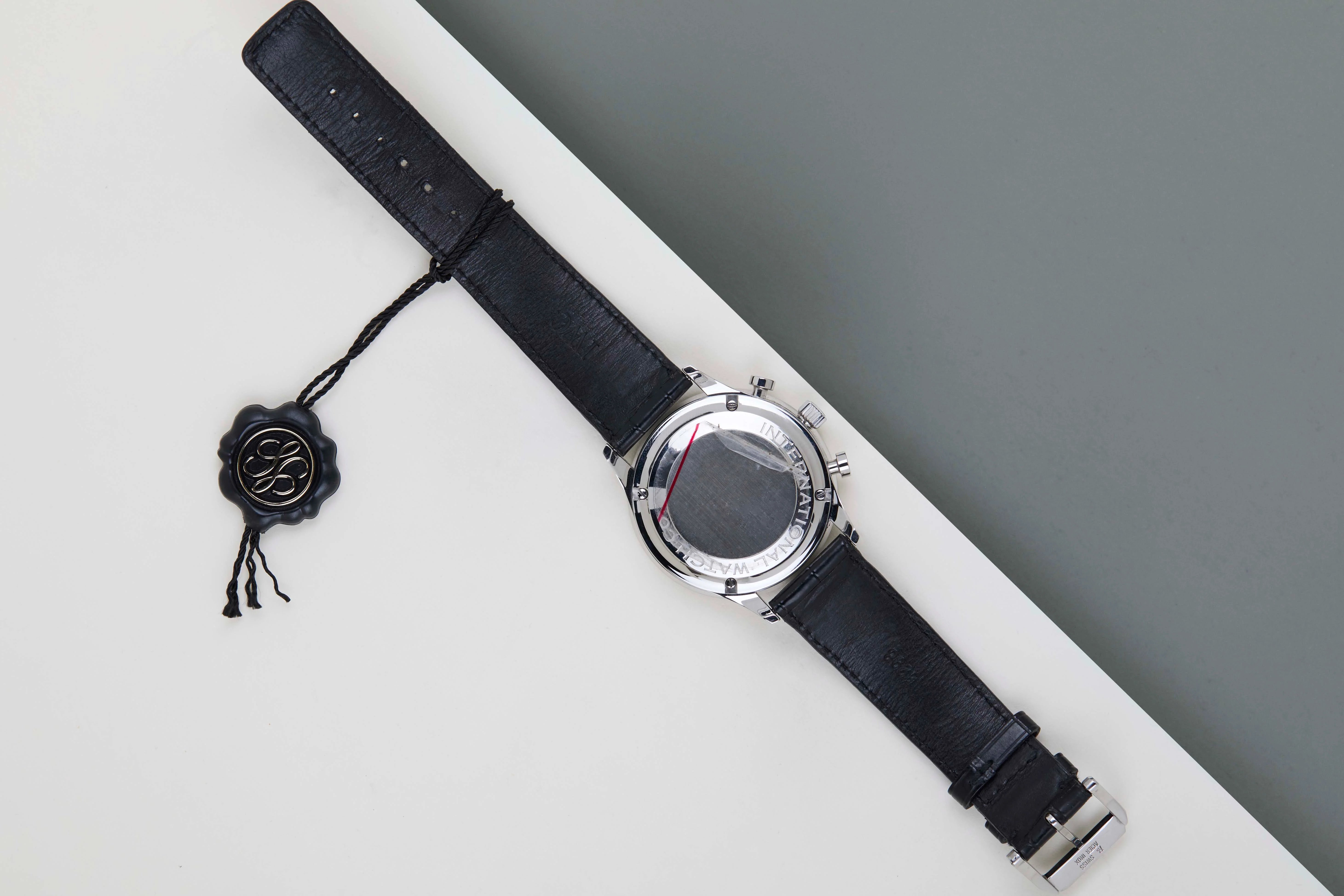 Portugieser Chronograph 'White Dial' - Image 6