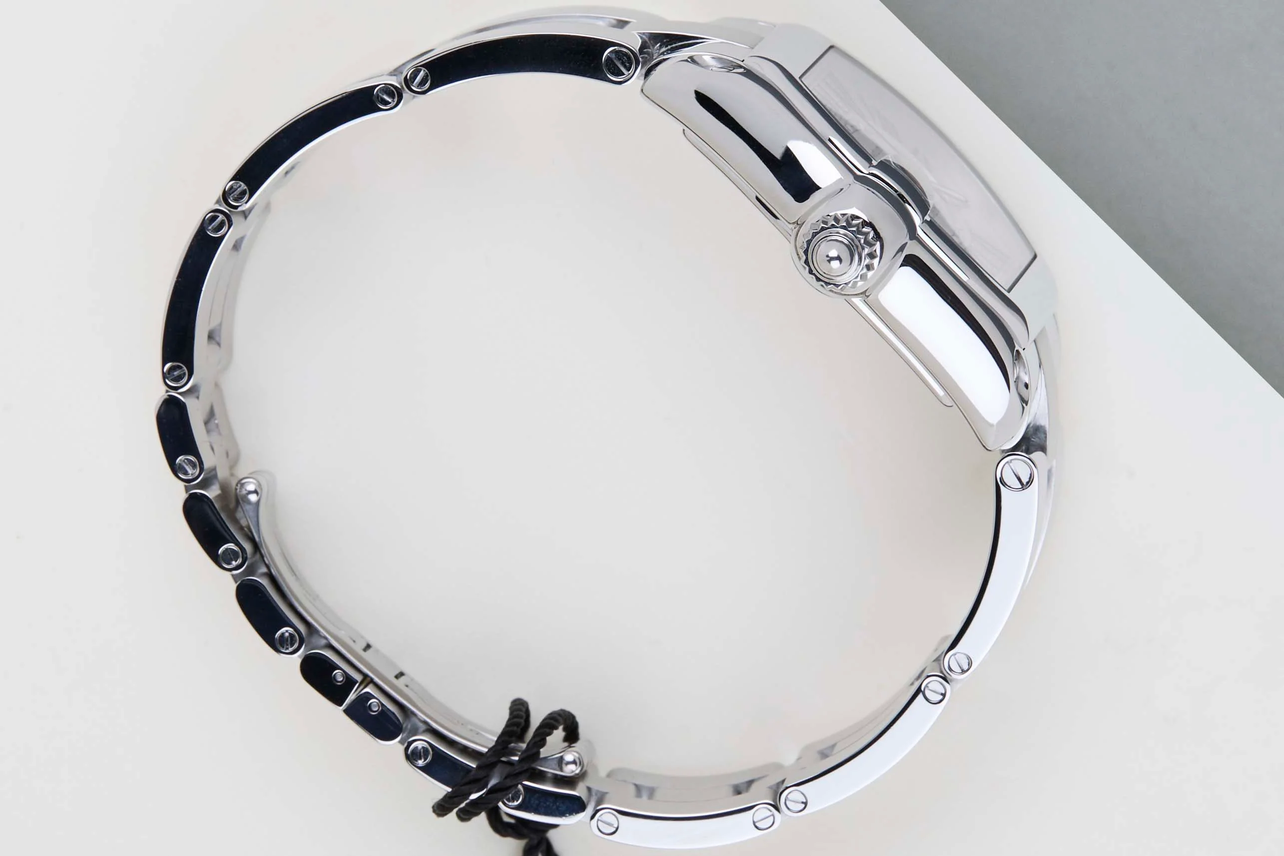 Roadster 'Silver Roman Dial' - Image 8