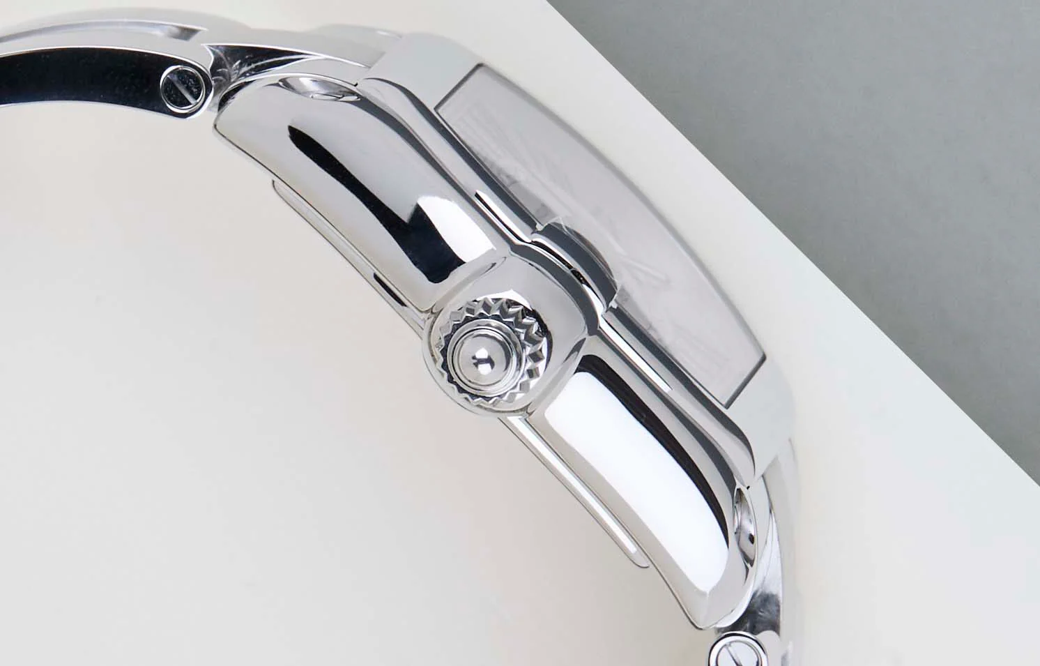 Roadster 'Silver Roman Dial' - Image 9