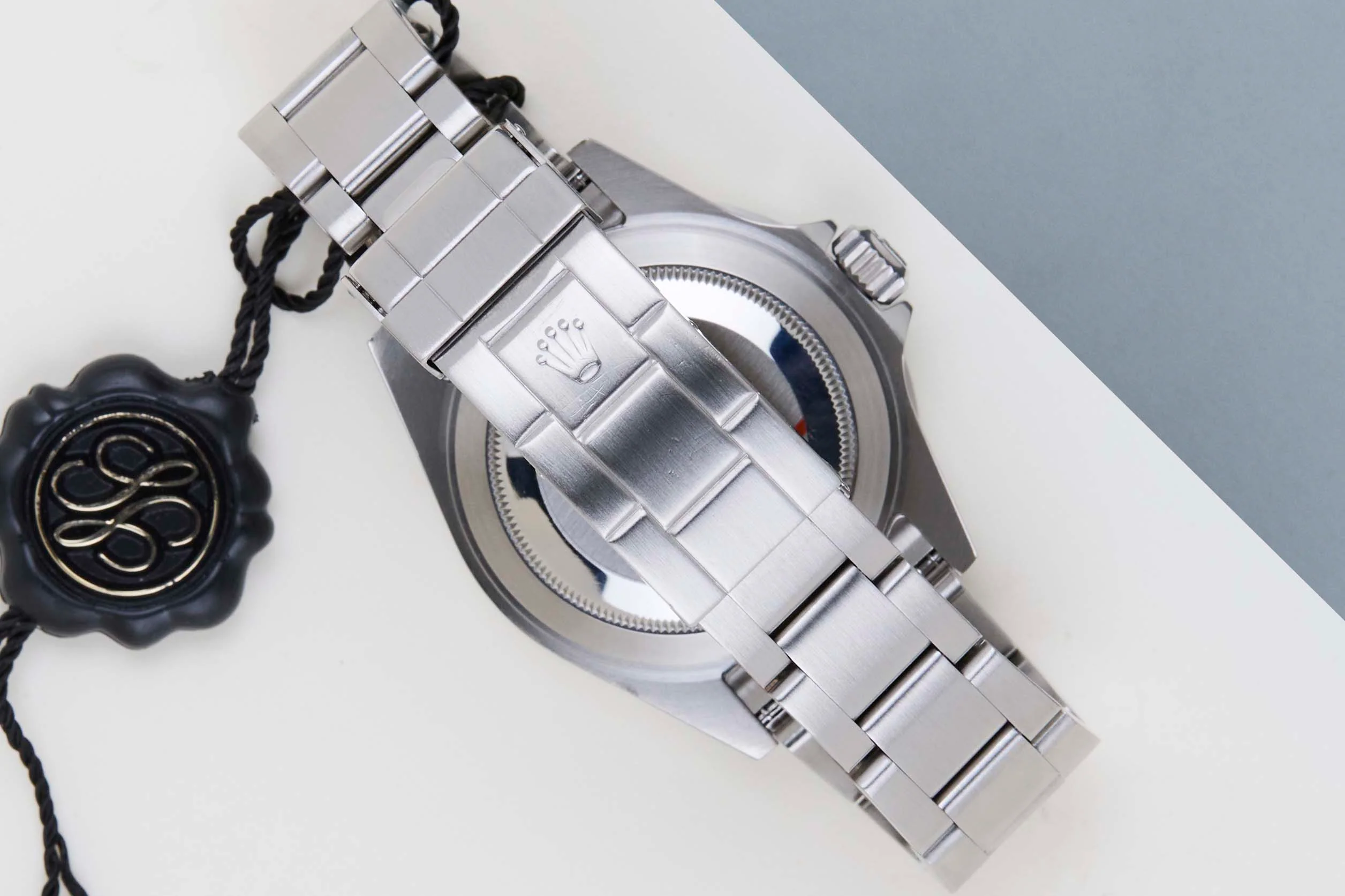 Submariner Date 'Kermit' - Image 6