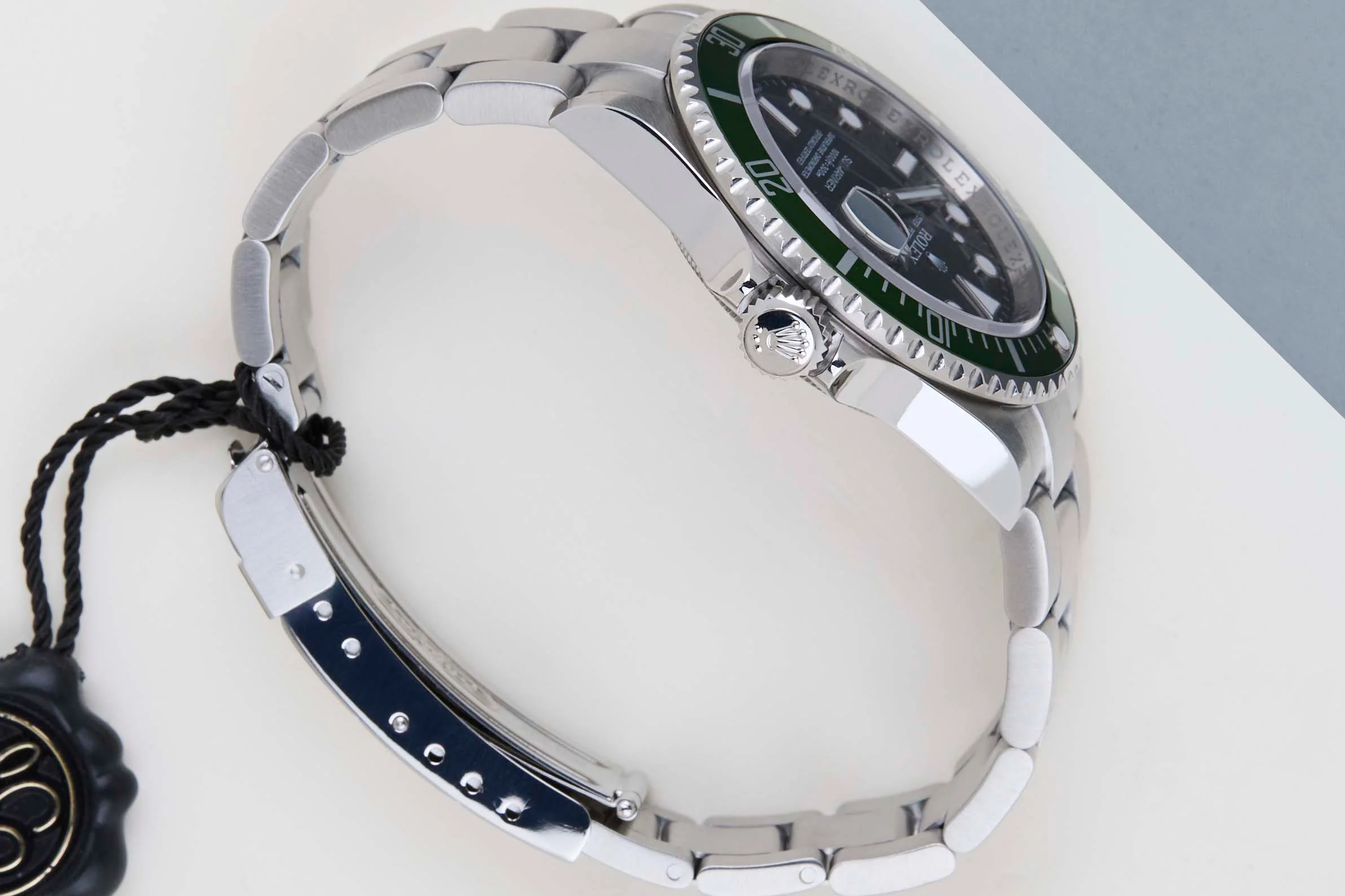 Submariner Date 'Kermit' - Image 7