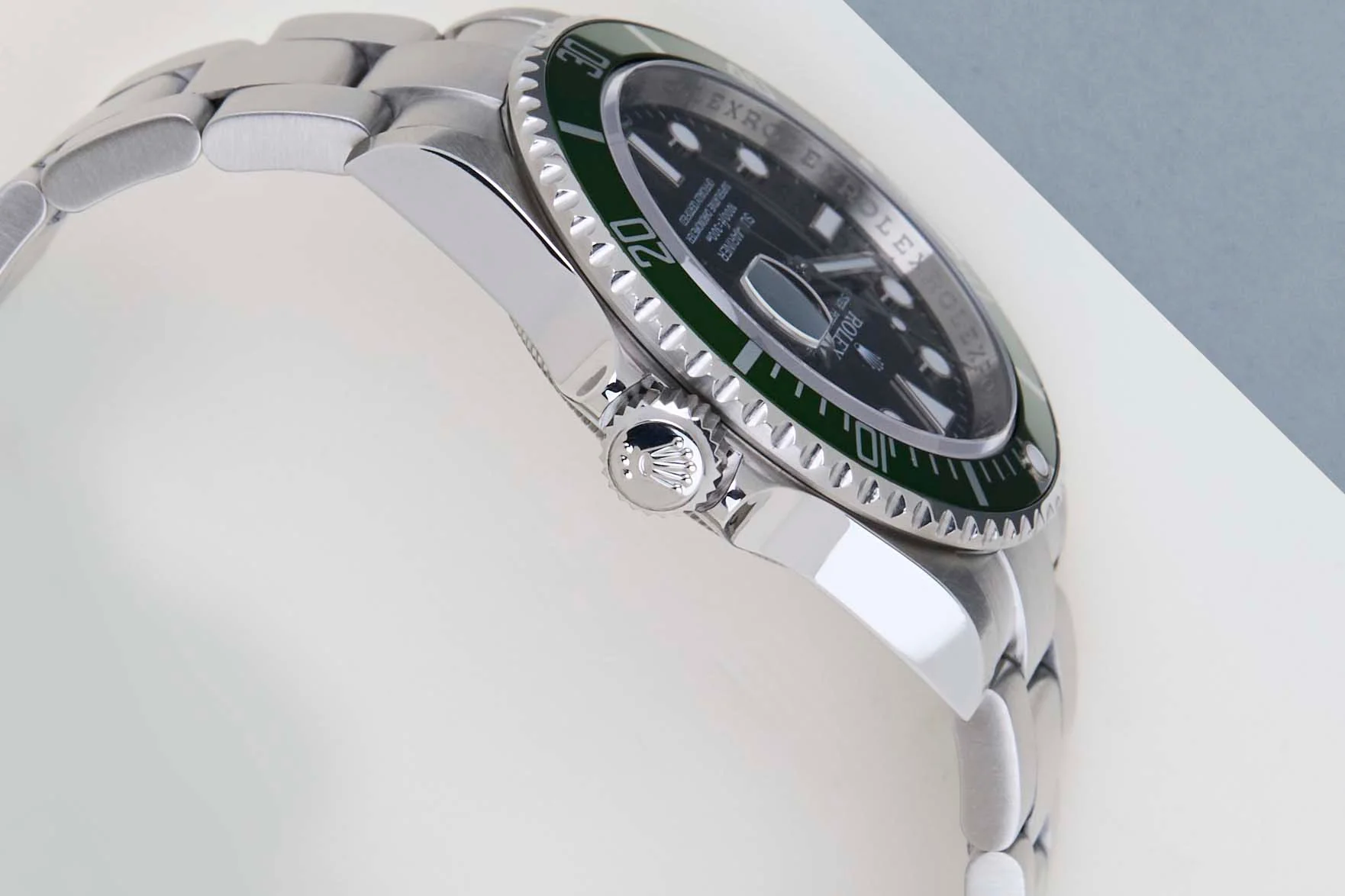 Submariner Date 'Kermit' - Image 8