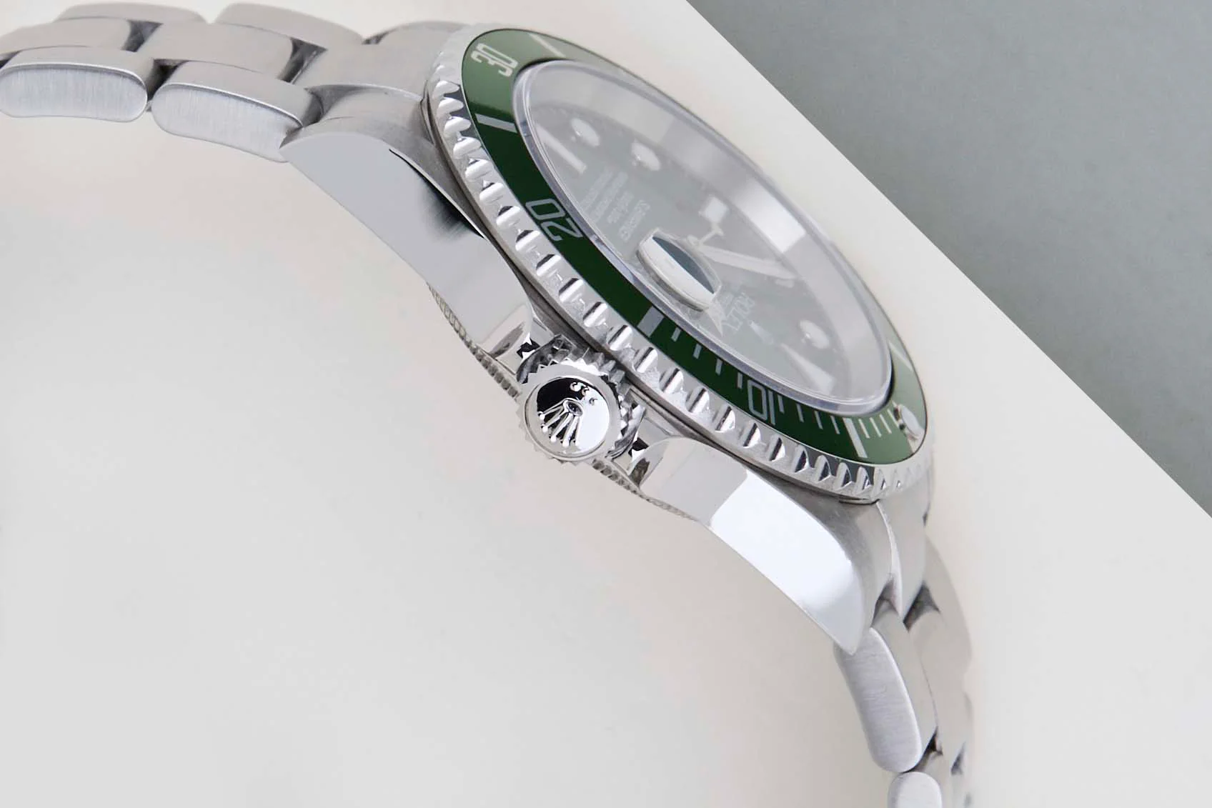 Submariner Date 'Kermit - Flat Four - MK1 - Collectors Set' - Image 8
