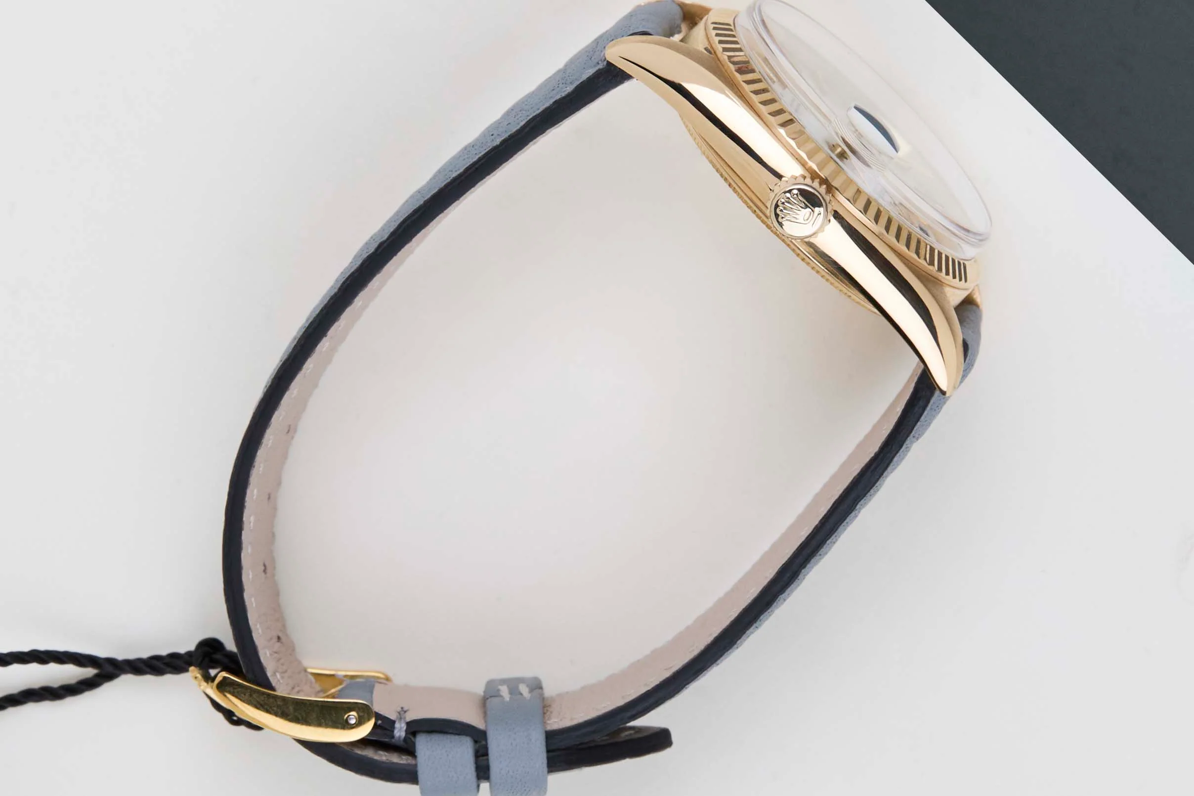 Day-Date 36 'Yellow Gold - Silver Dial' - Image 7