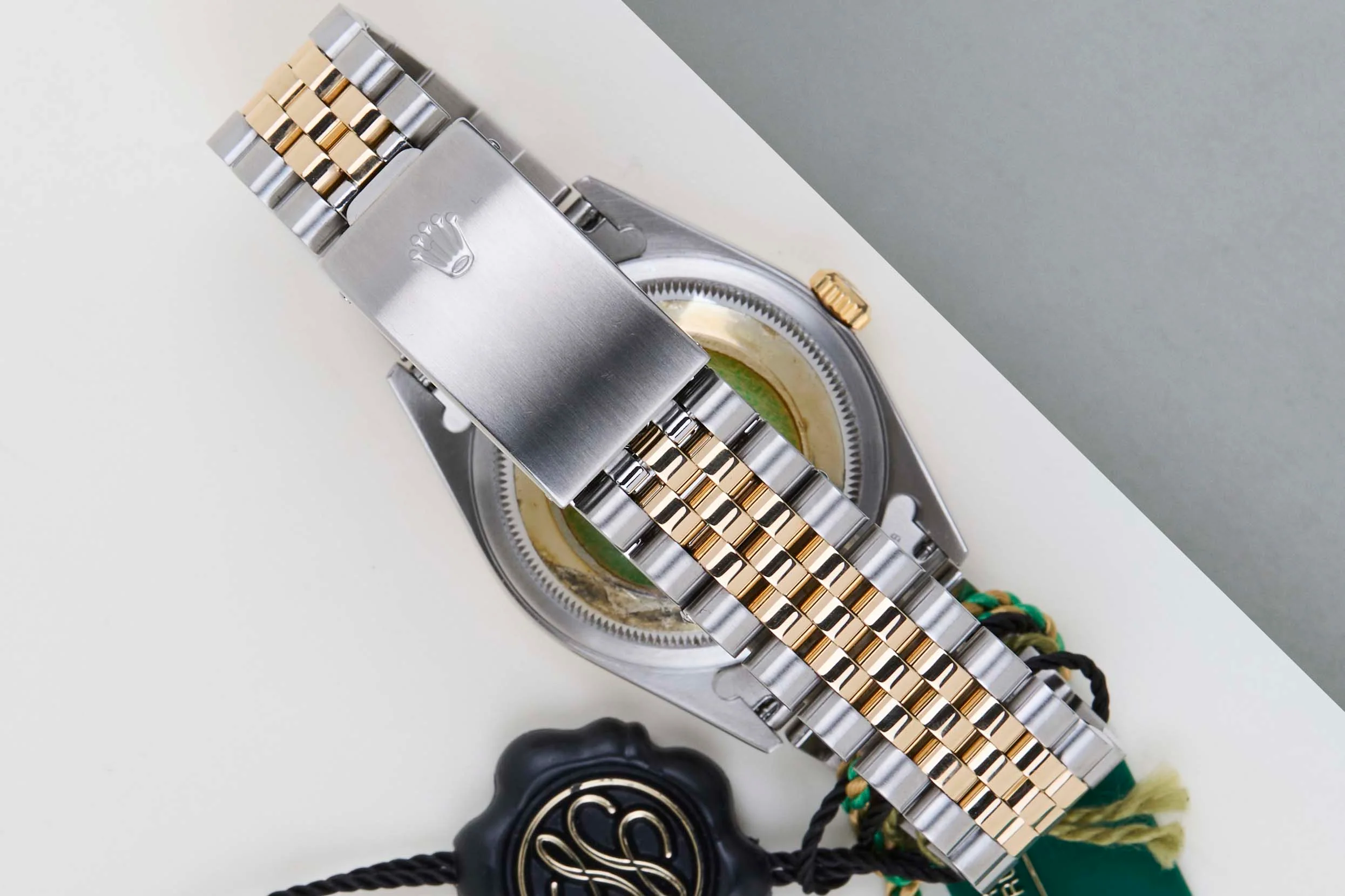 Datejust 36 'Champagne Dial - Jubilee' - Image 6