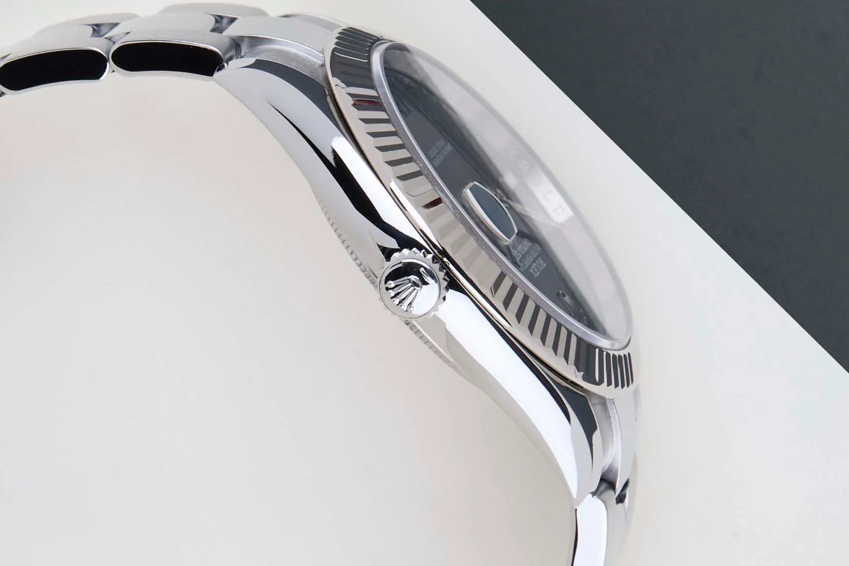 Rolex Datejust 41 'Wimbledon - Oyster' - Image 8