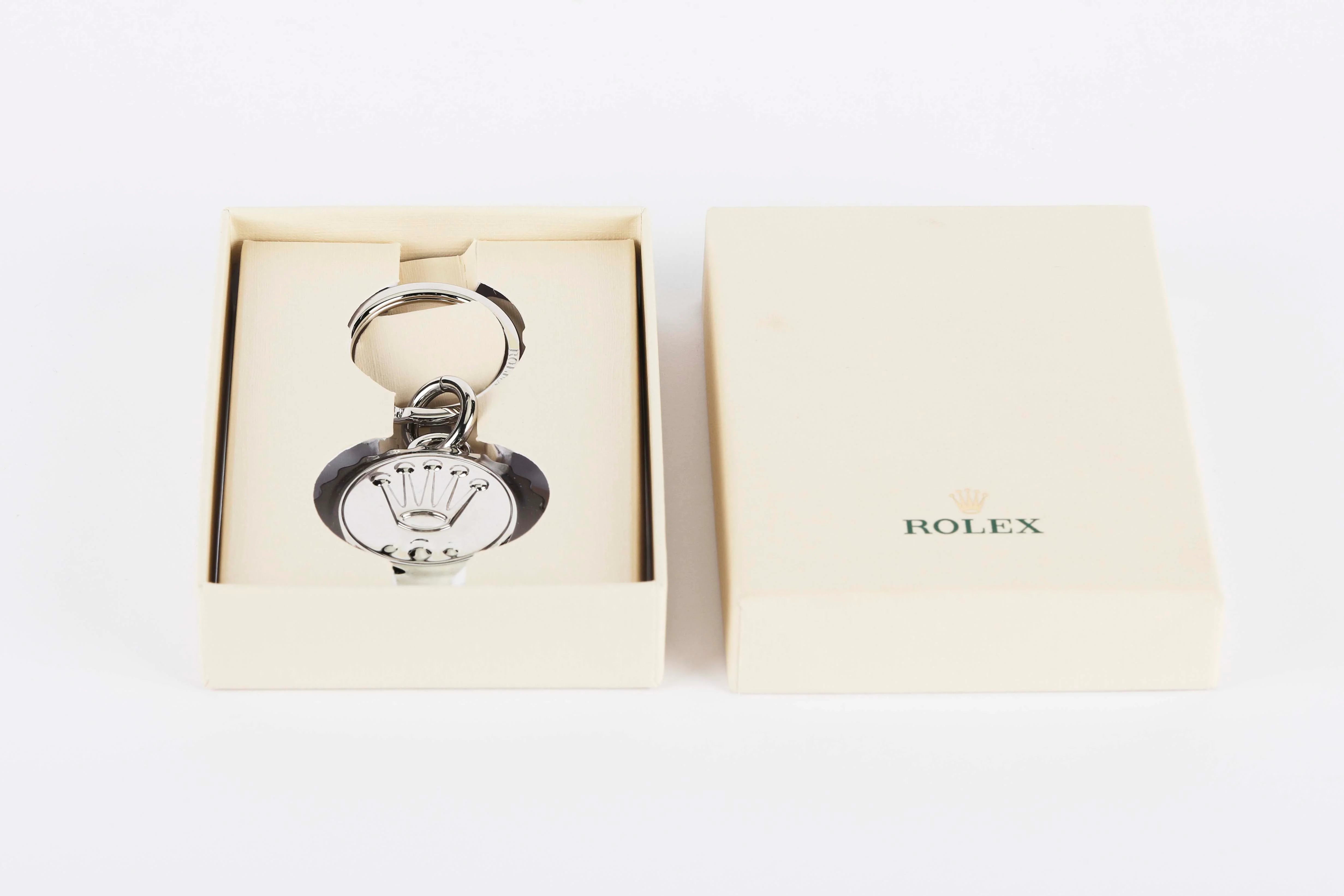 Rolex Keychain
