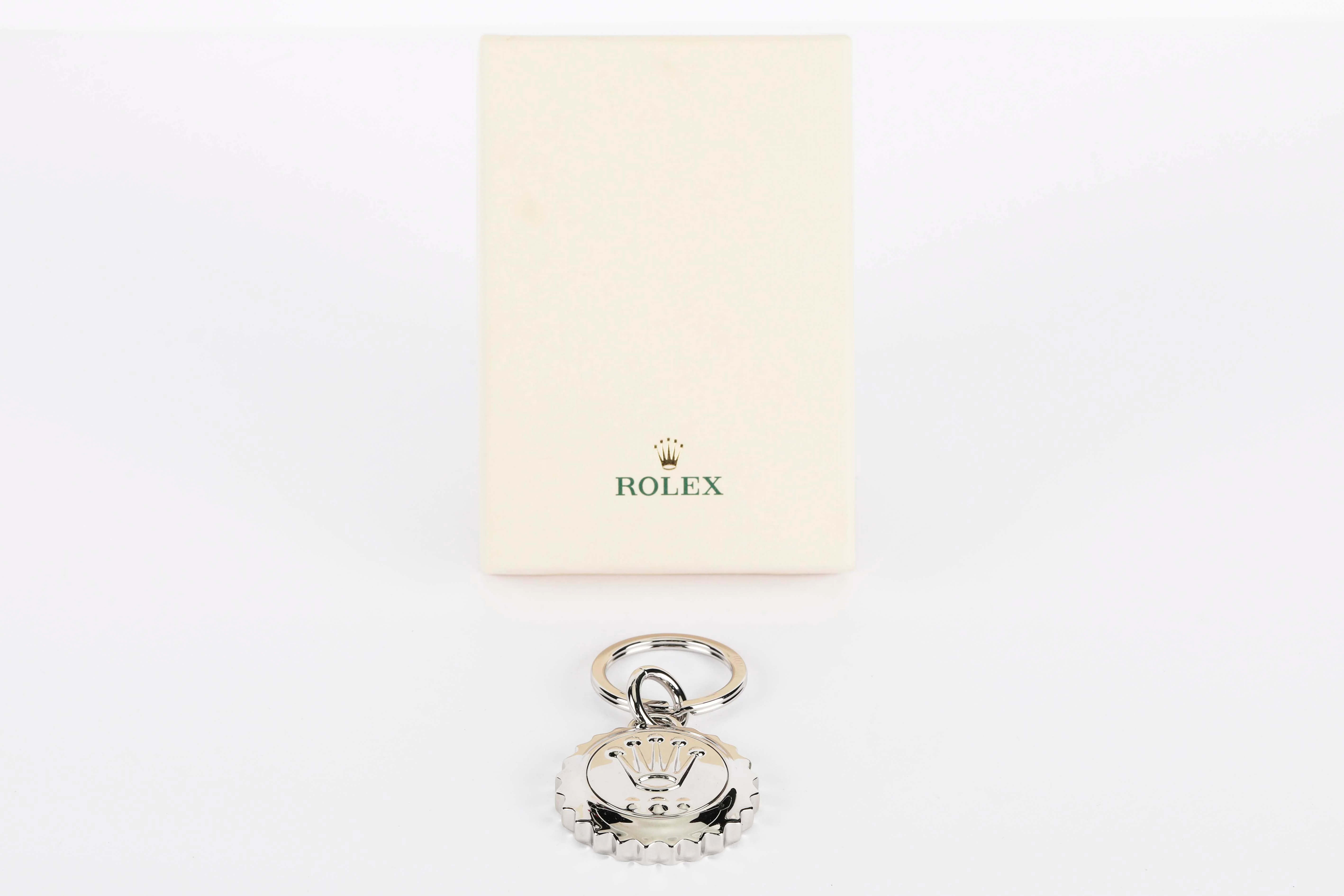 Rolex Keychain - Image 2