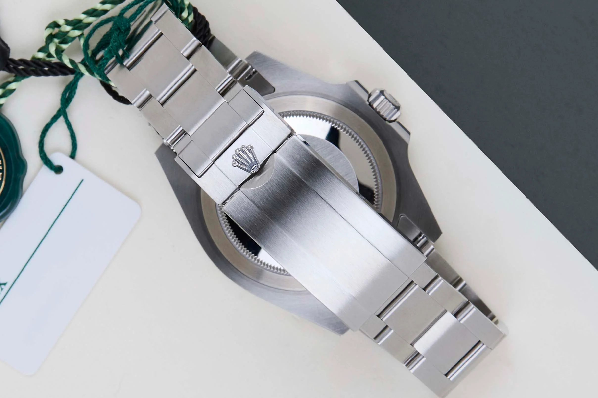 Submariner Date 'Starbucks - MKII' - Image 6