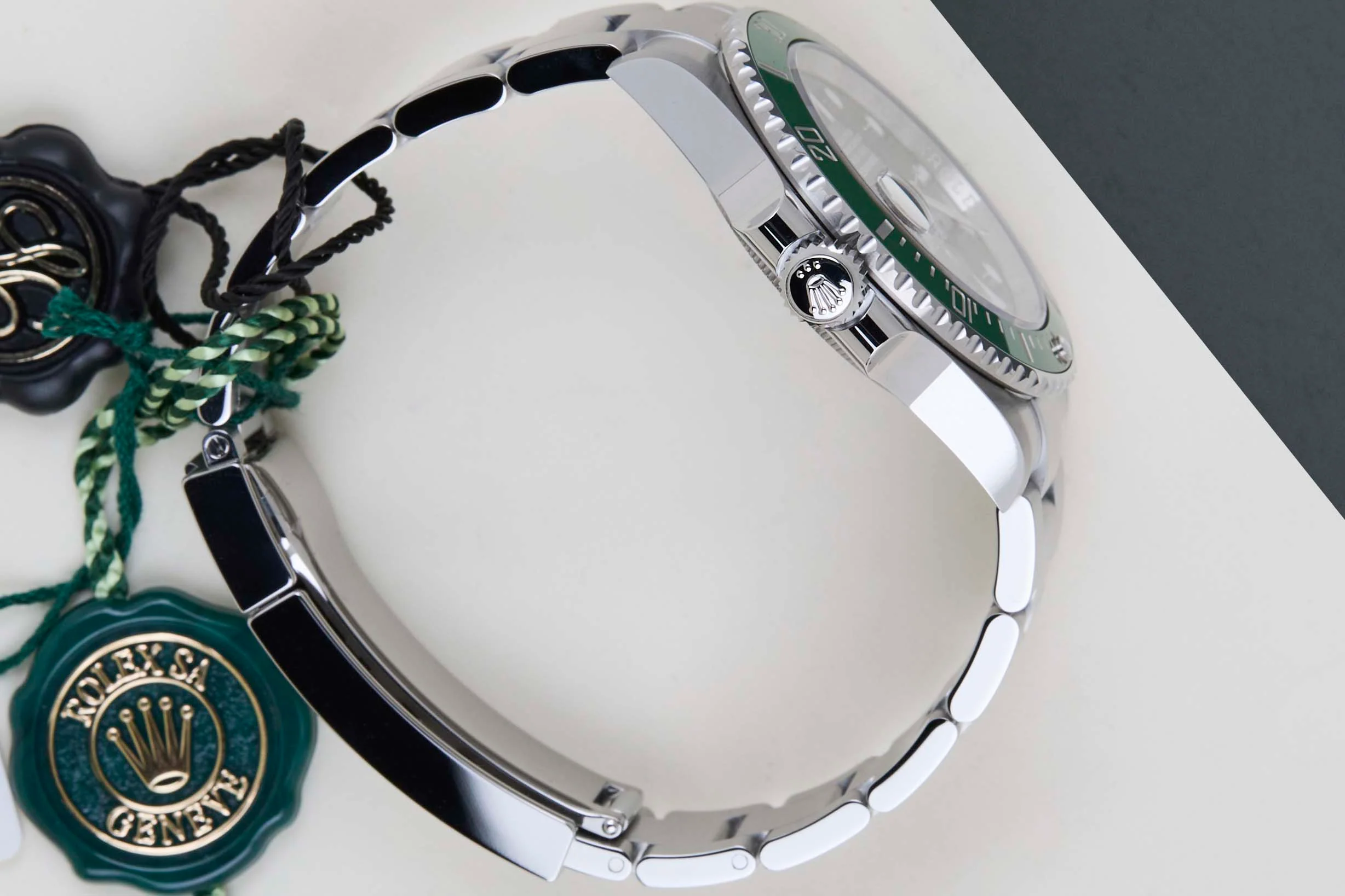 Submariner Date 'Starbucks - MKII' - Image 7