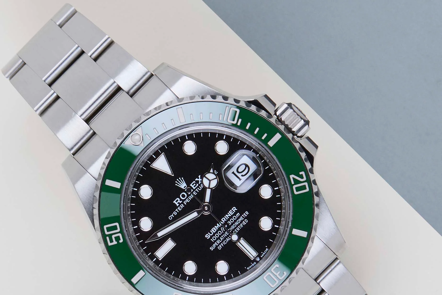Submariner Date 'Starbucks - MKII' - Image 3