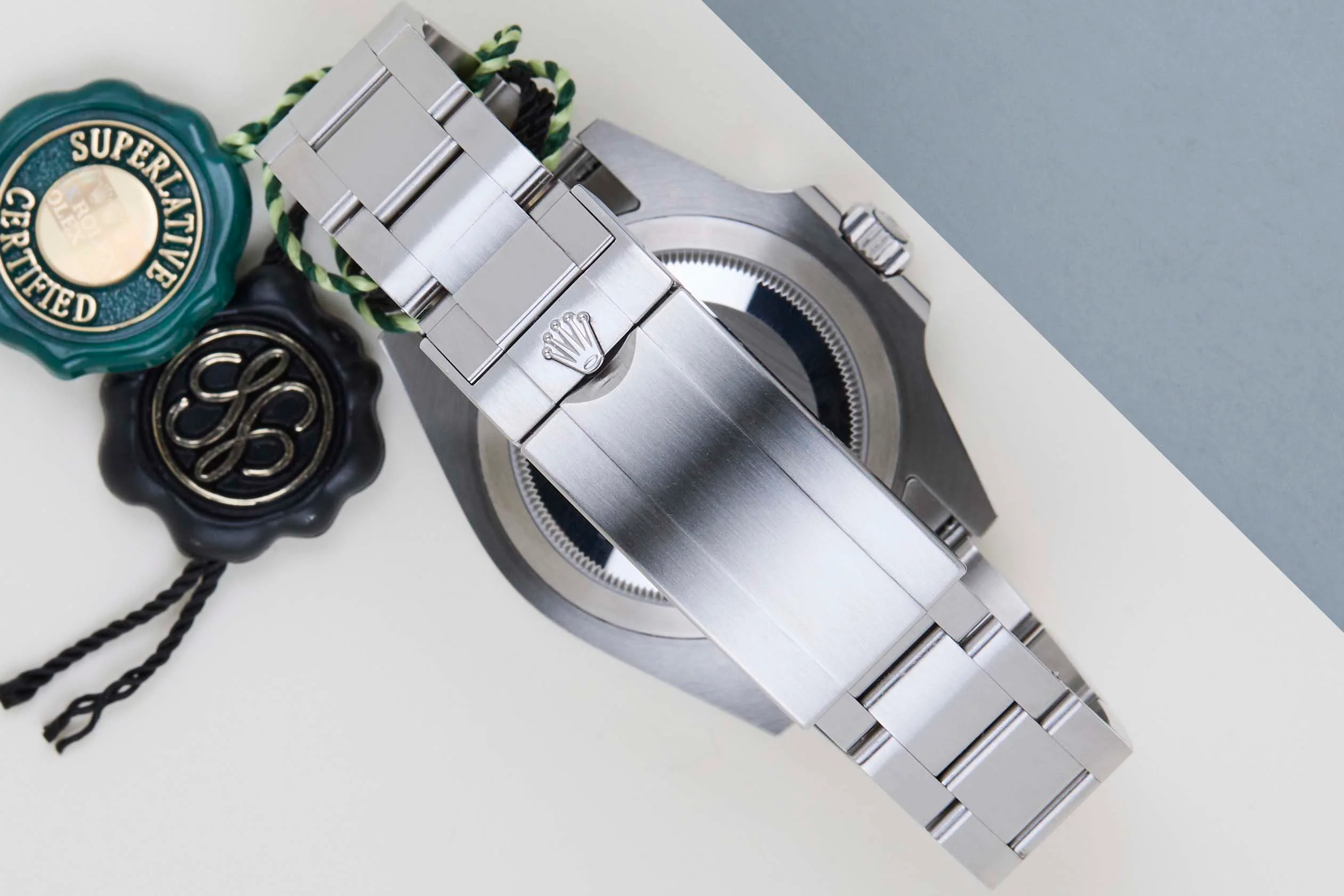 Submariner Date 'Starbucks - MKII' - Image 6