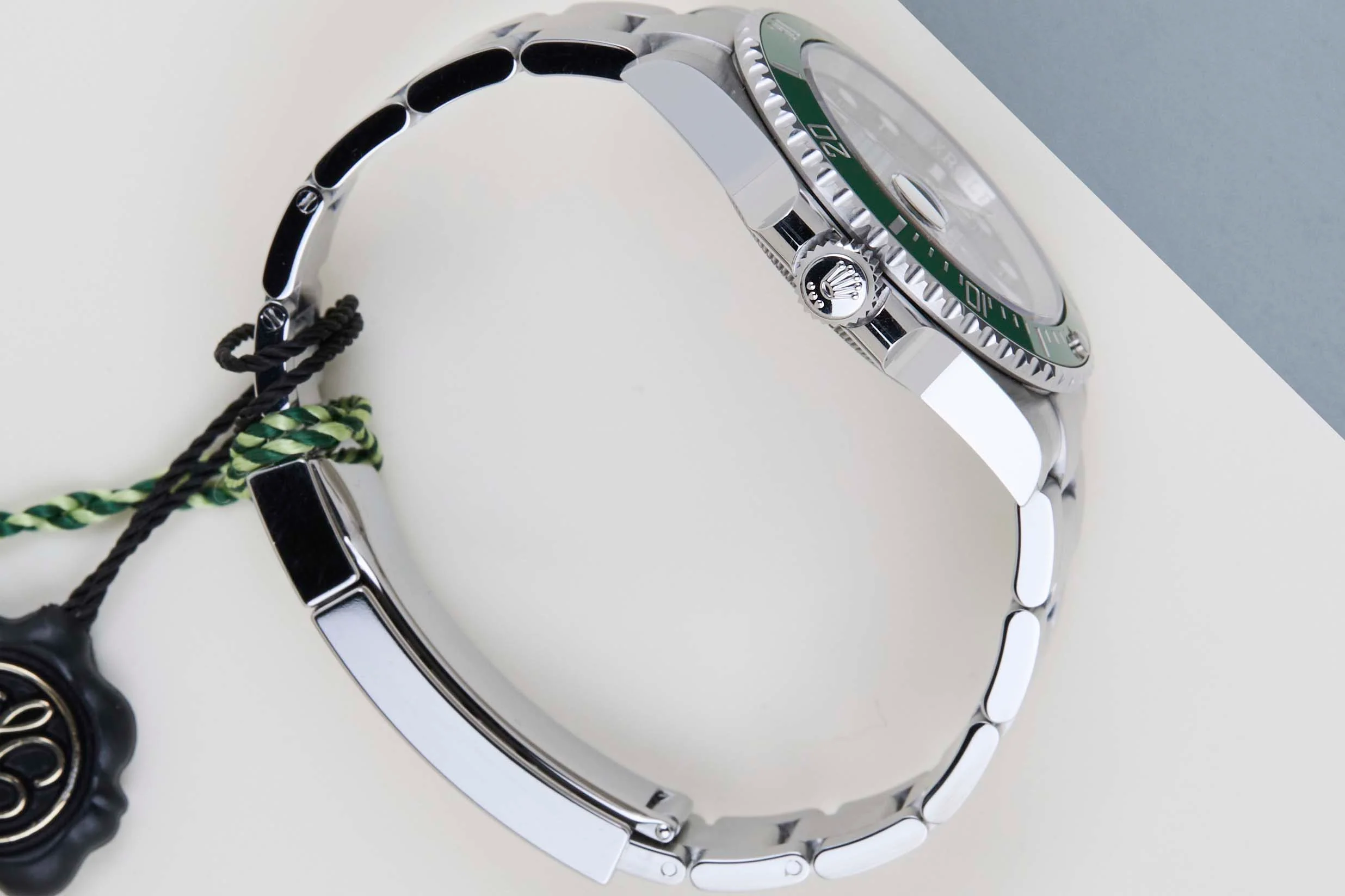 Submariner Date 'Starbucks - MKII' - Image 7