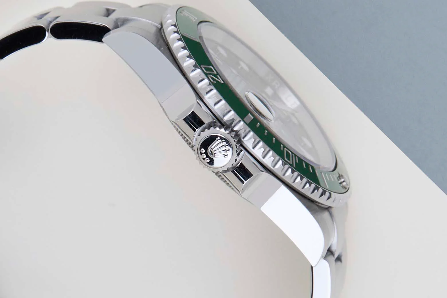 Submariner Date 'Starbucks - MKII' - Image 8