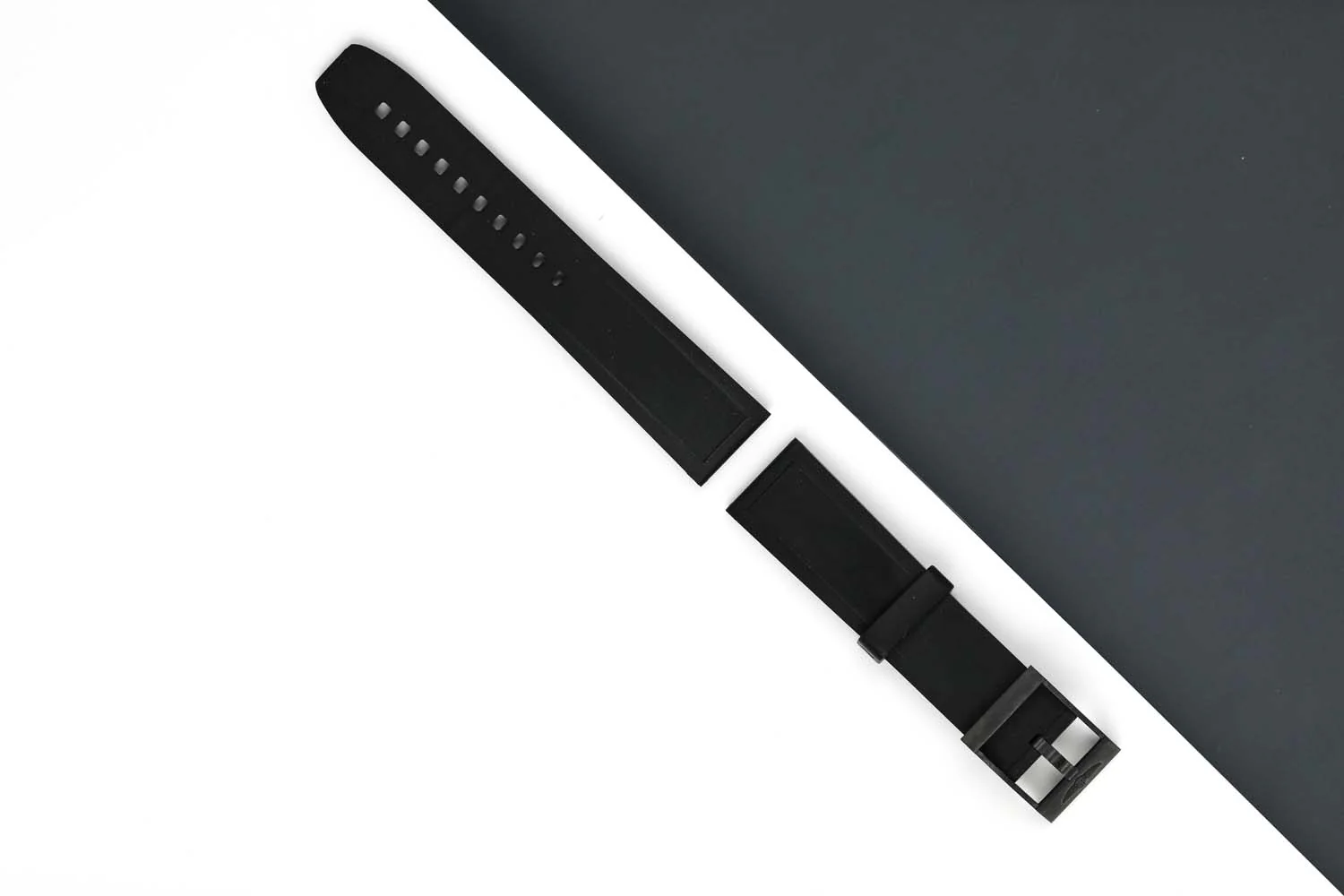 Rubber Strap 131S