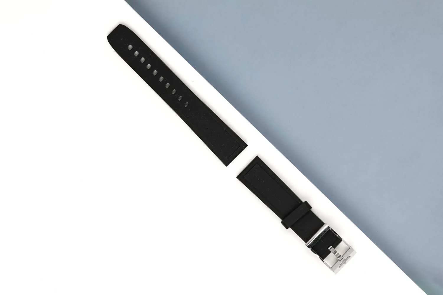 Rubber Strap 132S