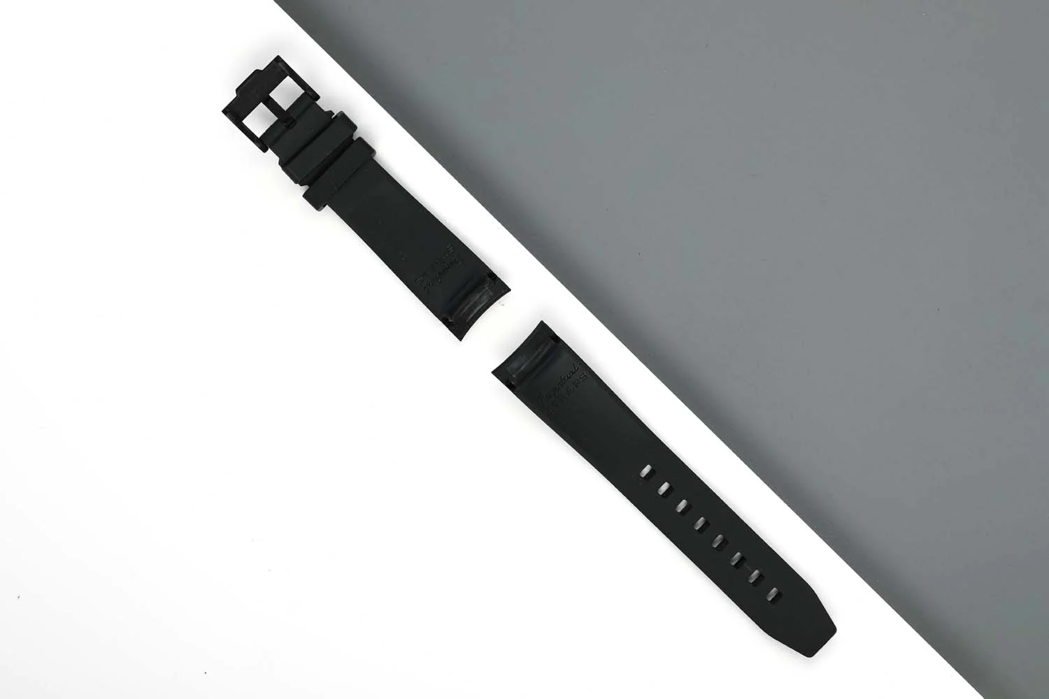 Rubber Strap 20MM - Image 2